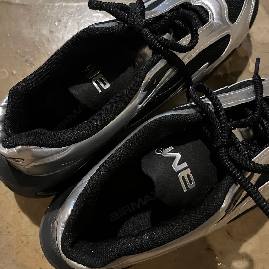 나이키 에어맥스 뮤즈 (280) 상품이미지7