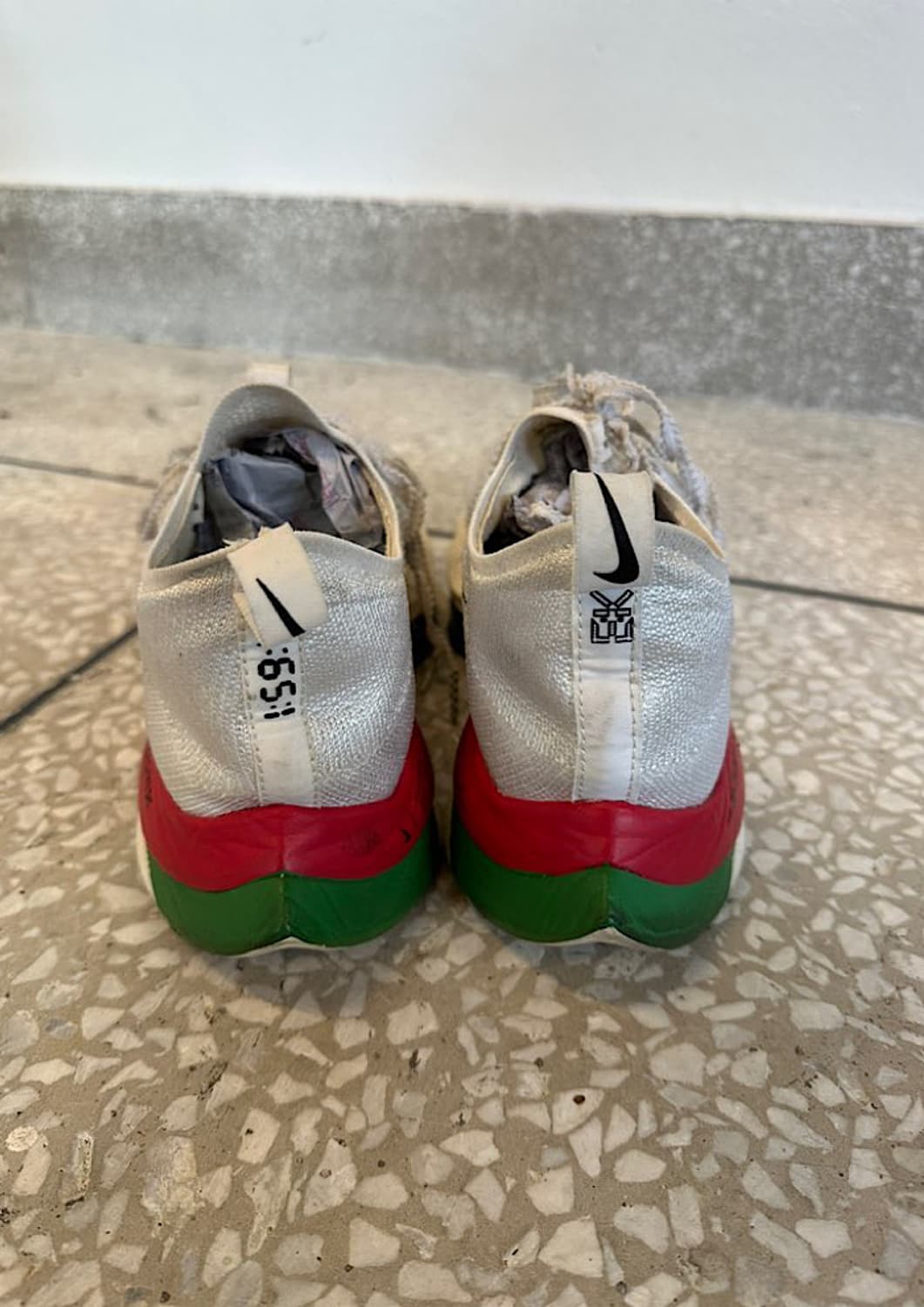 나이키 알파 플라이 넥스트  상품이미지4