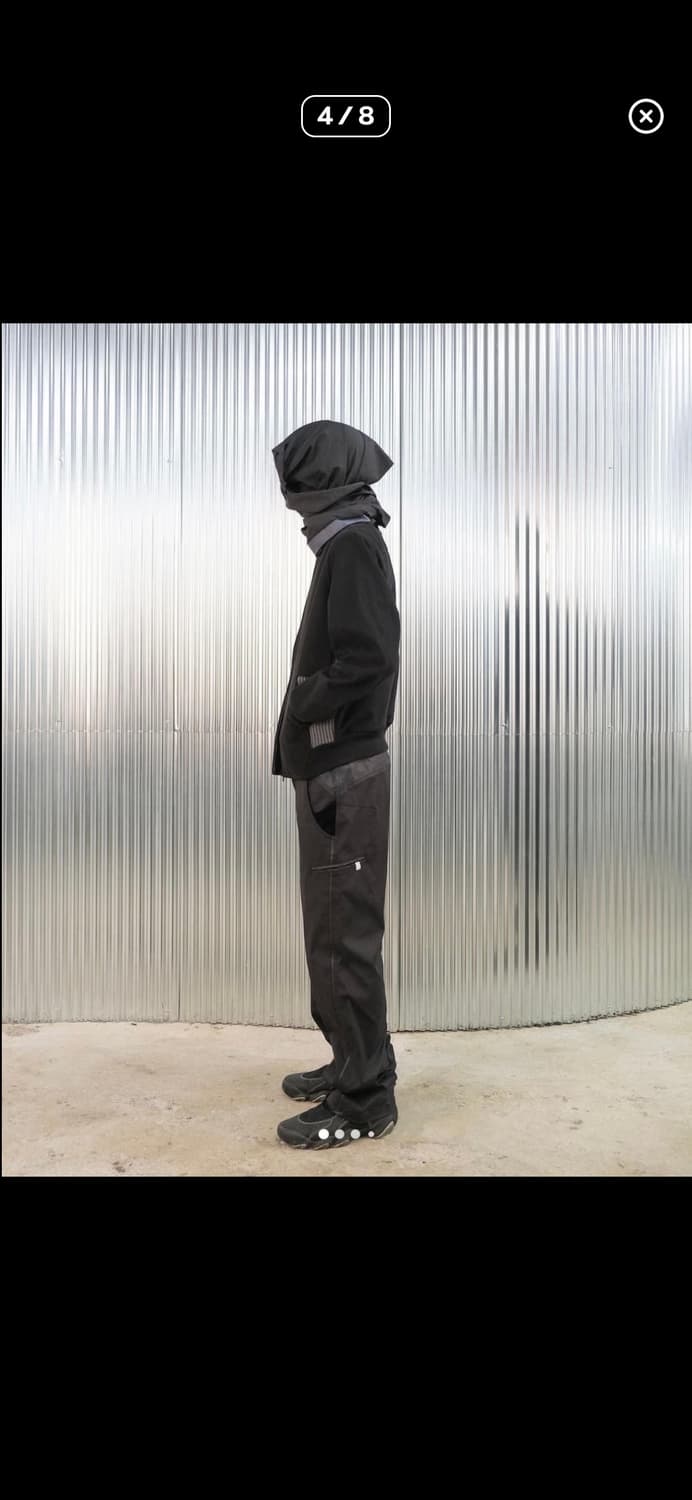 (3)xlim ep.2 syonpsis blouson 엑슬림 블루종 상품이미지1