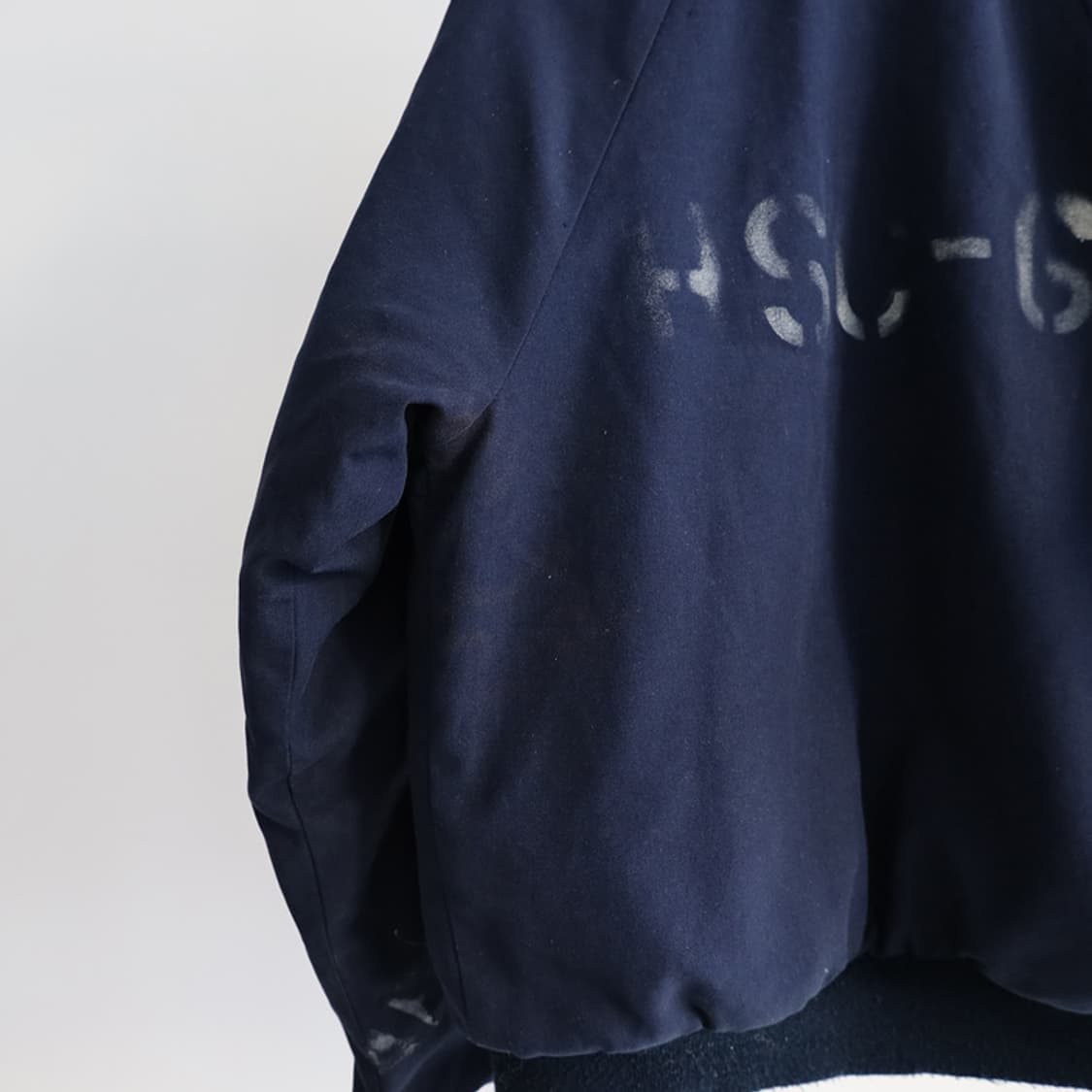 U.S.Navy - 2010s Shipboard Jacket 상품이미지6