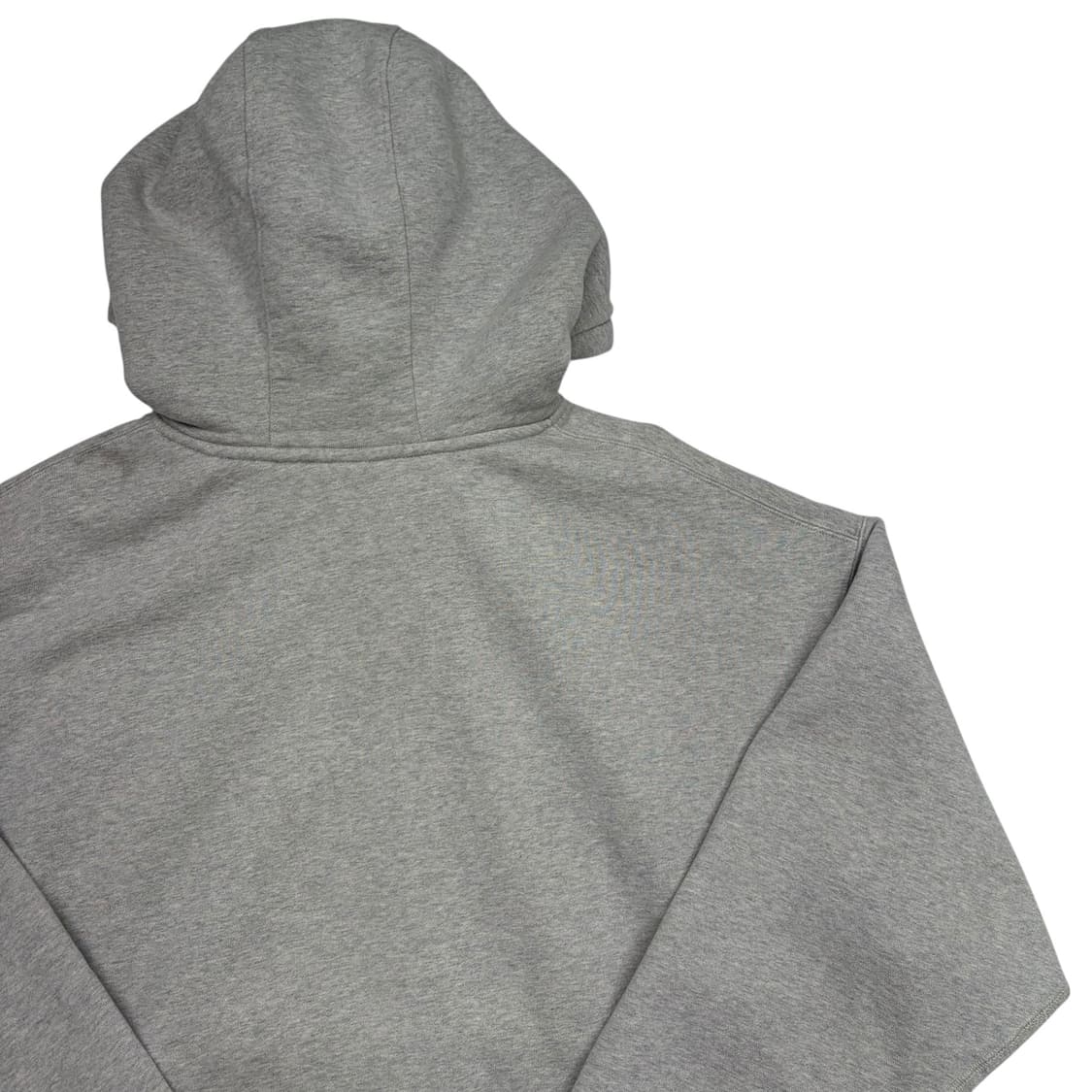 나이키 NRG 솔로스우시 그레이 후드티 2XL 상품이미지5