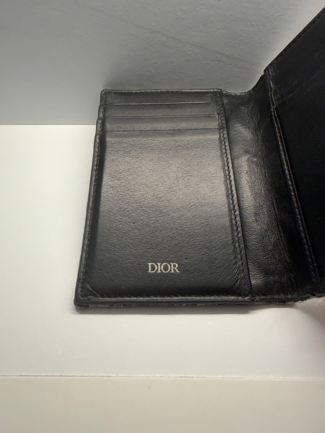 디올 오거나이저 카드지갑 상품이미지3