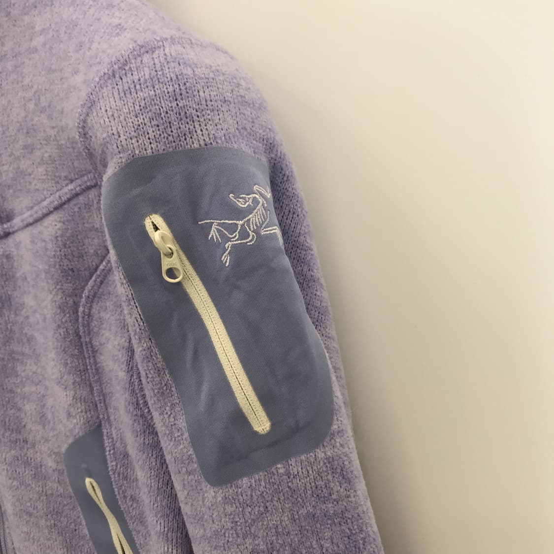 아크테릭스 COVERT 폴라텍 플리스자켓 [xs] 상품이미지2