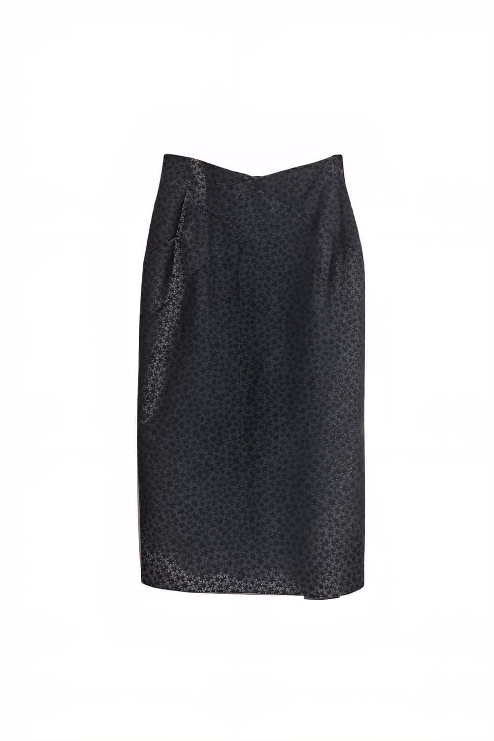 dark star vintage midi skirt 상품이미지1