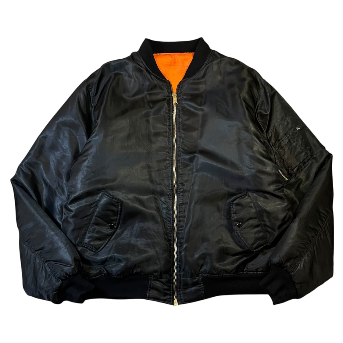 로스코 MA-1 항공점퍼 상품이미지1