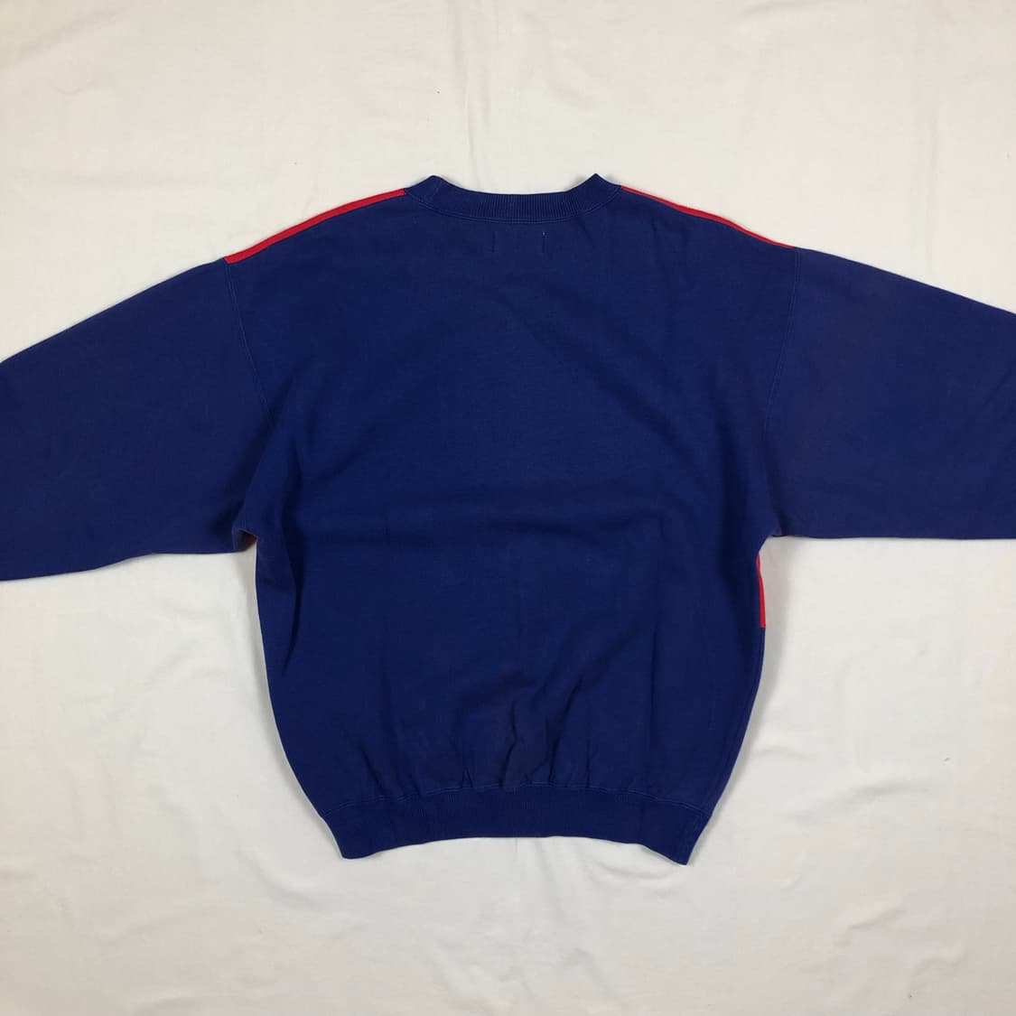 80s 89년도 코카콜라 coca cola 맨투맨 상품이미지5