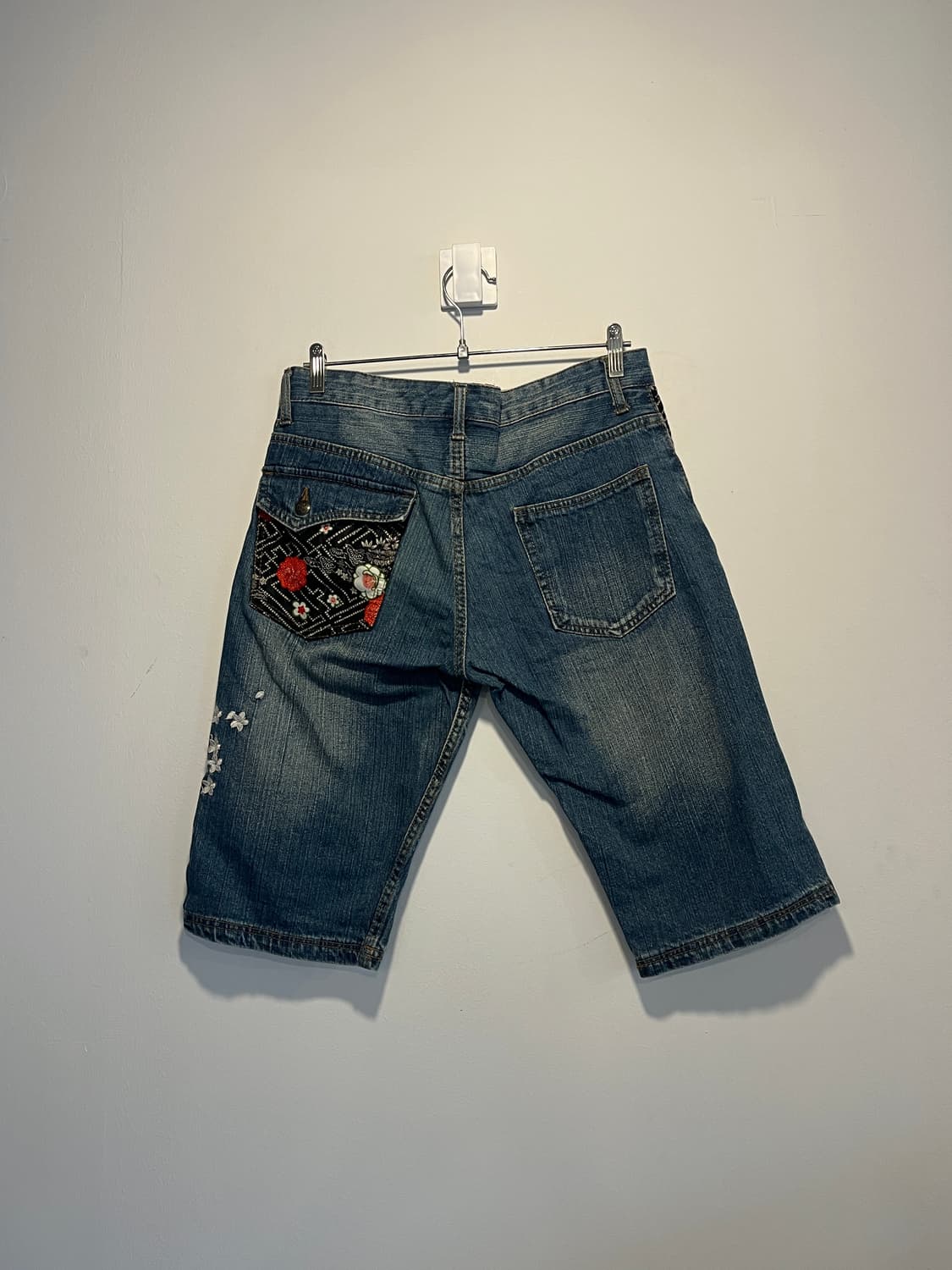 Jpn vintage half-pants 상품이미지2