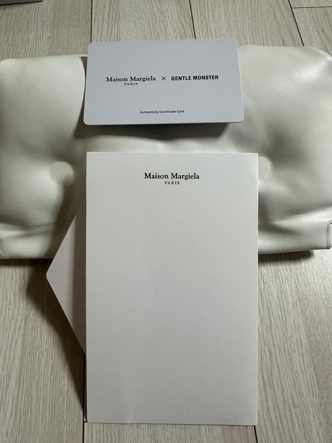 젠틀몬스터 x 마르지엘라 MM113 상품이미지8