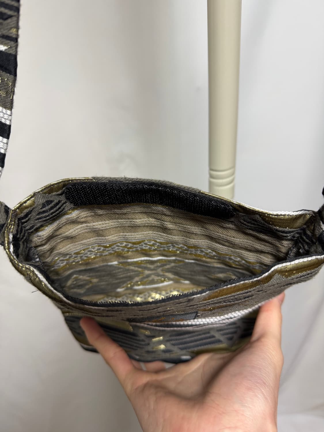 니들스 가방 상품이미지2