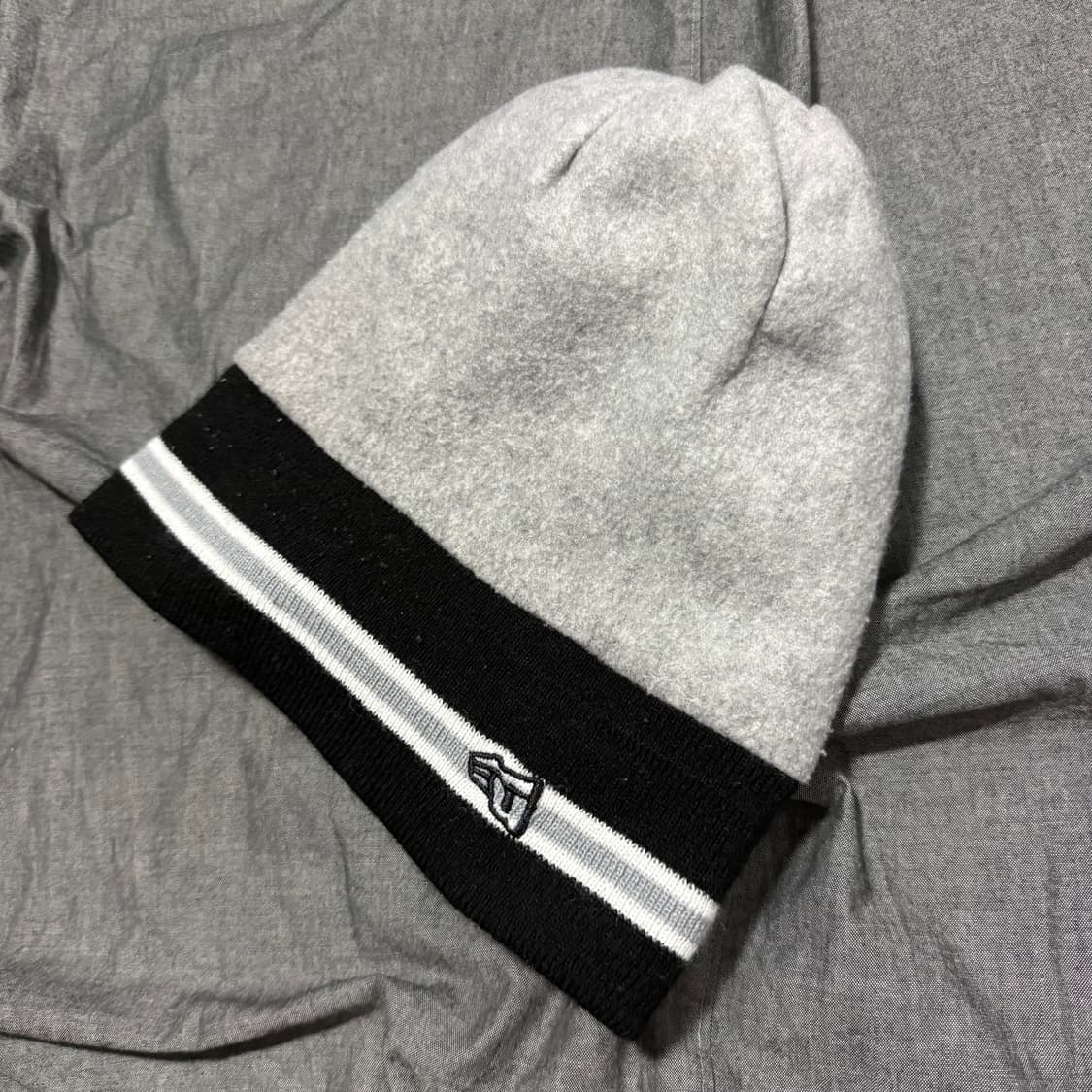 NHL Los Angeles Kings Pom Beanie 상품이미지6