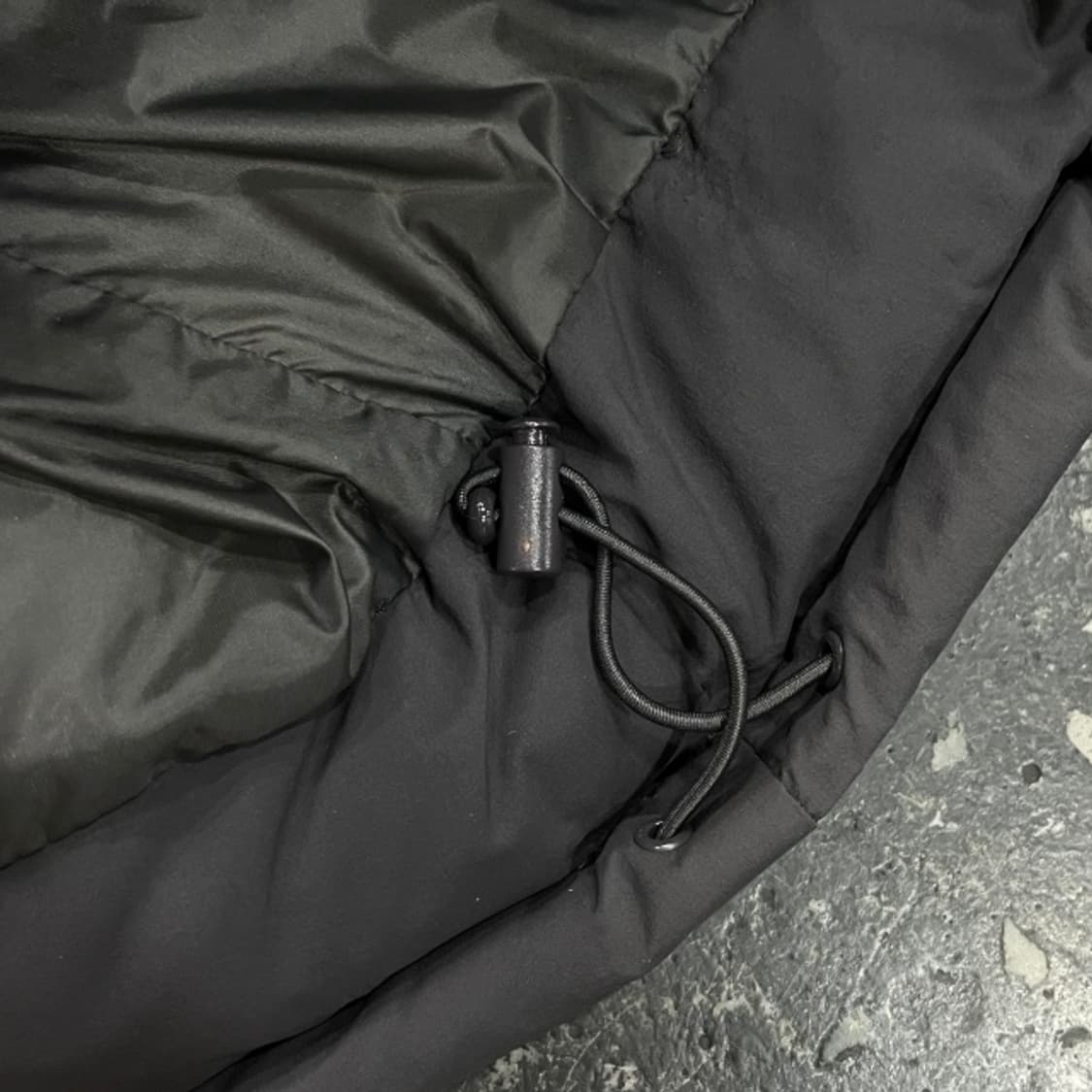 100 미즈노 골프 패딩  상품이미지5