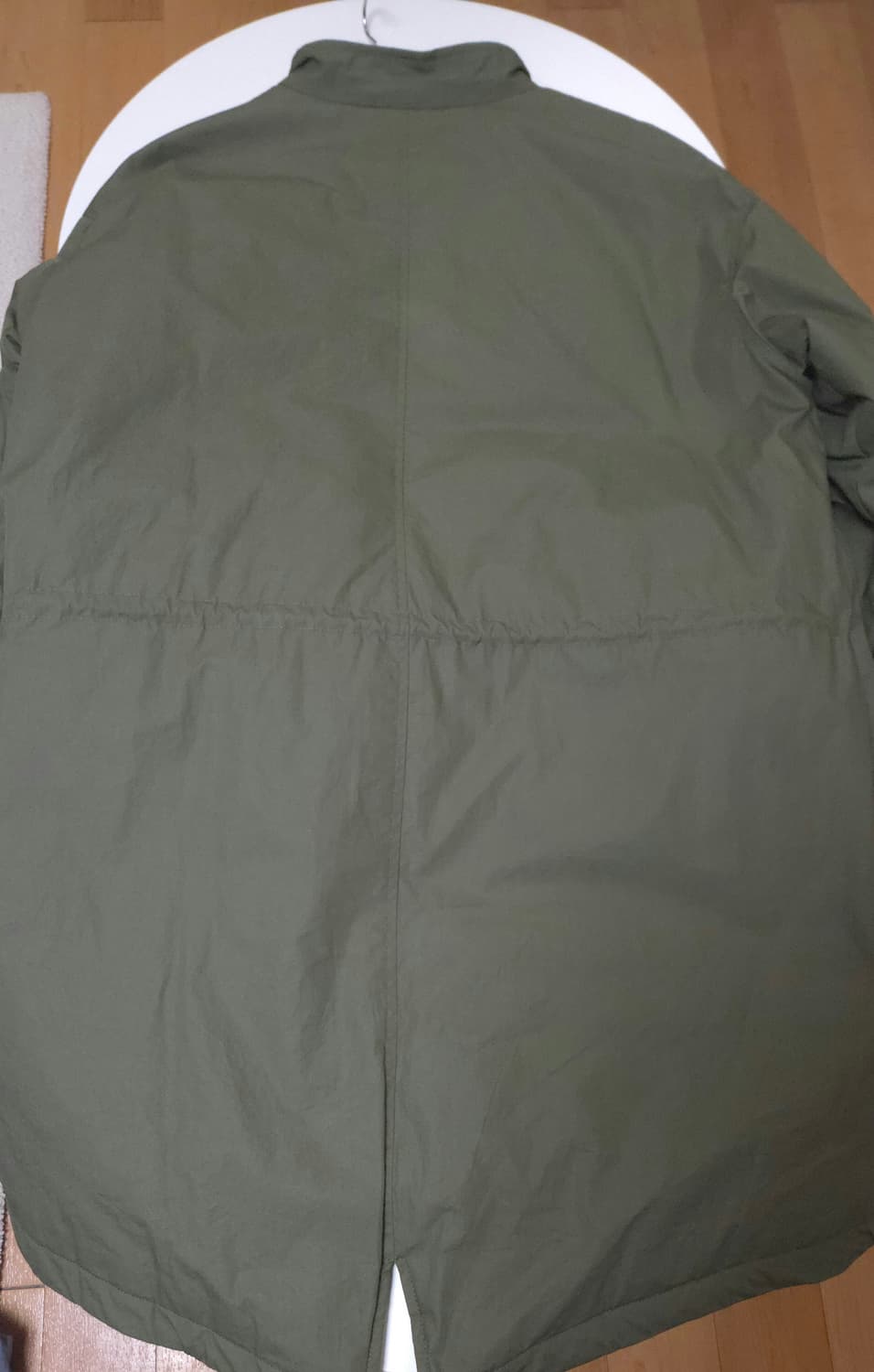 파르티멘토 M-65 피쉬테일 M 상품이미지6