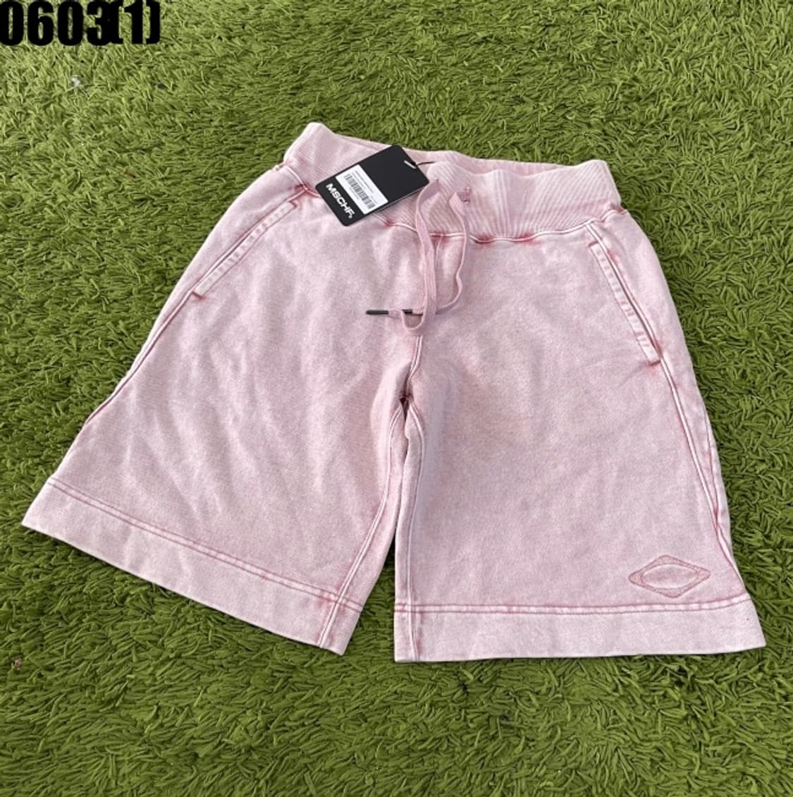 미스치프 반바지 상품이미지1