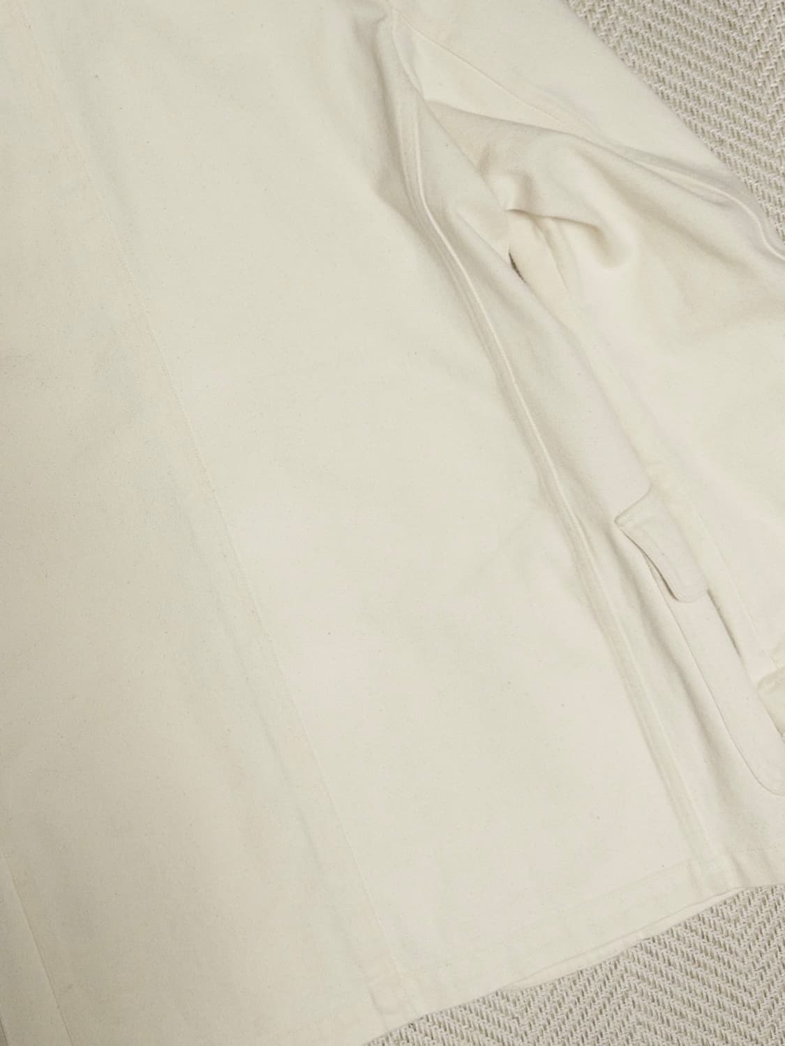 드레익스 게임스 MK4 데님 에크루 (38사이즈) 상품이미지9