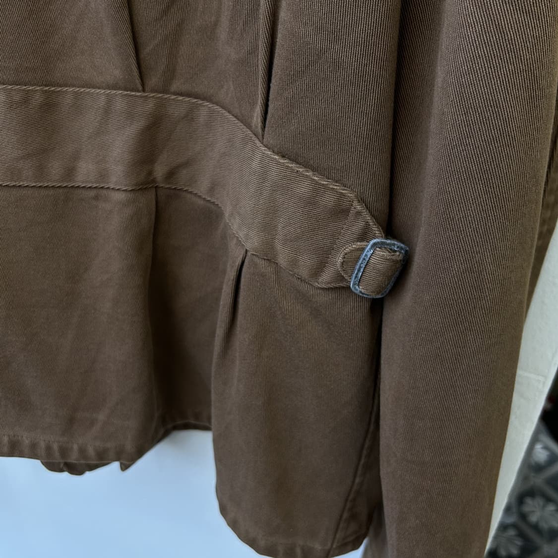 15516 - RRL 더블알엘 코튼 자켓 상품이미지6