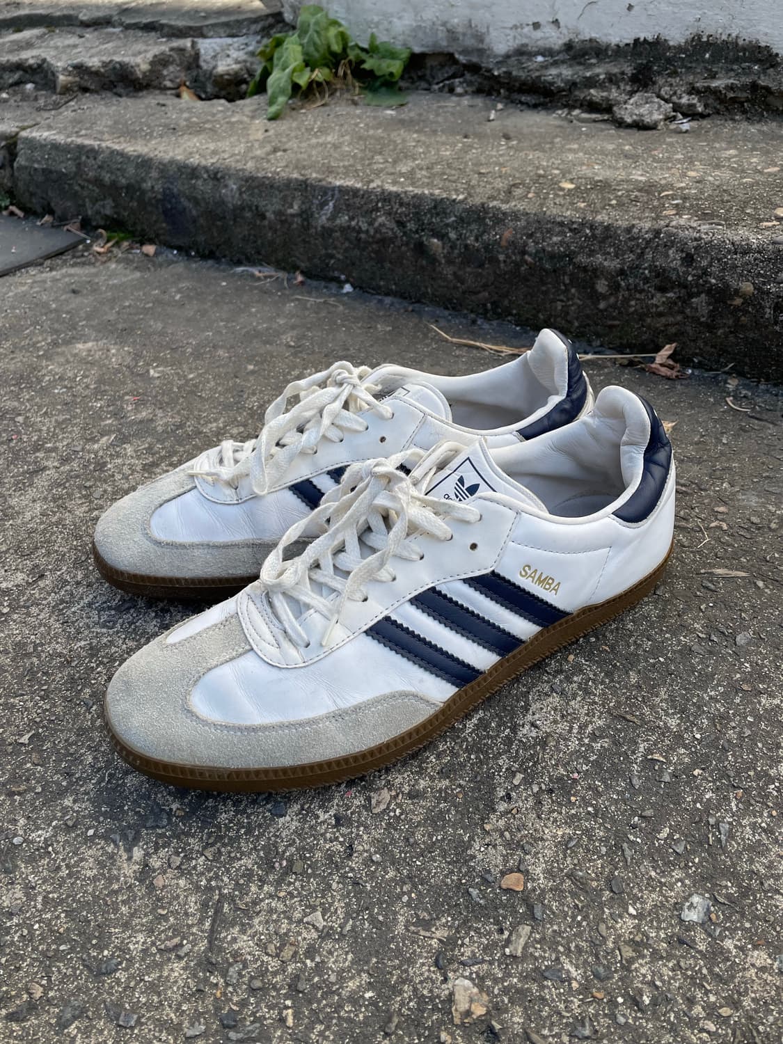 아디다스 삼바 og 상품이미지1