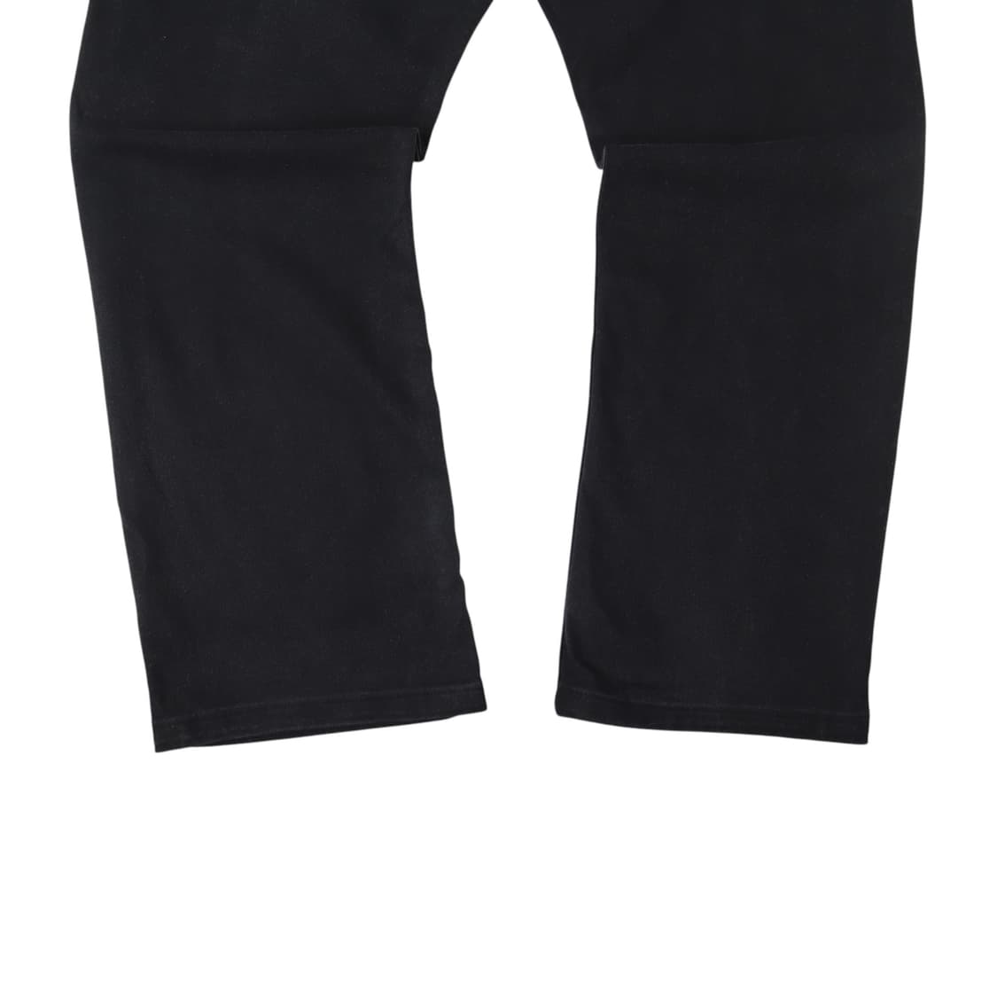 리바이스 514 블랙 진 데님팬츠 상품이미지4