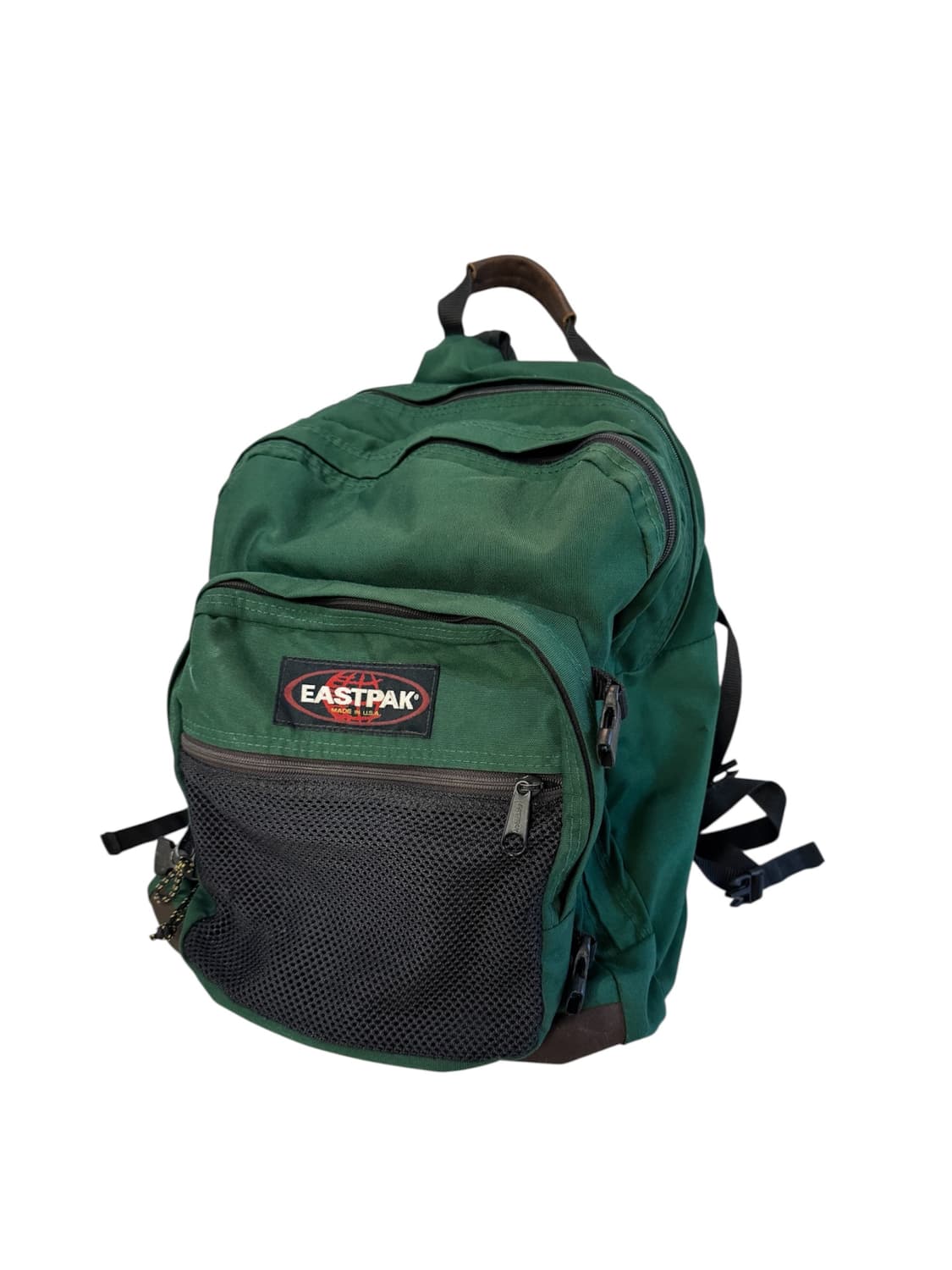 90s EASTPAK  아웃도어 백팩 made in usa 상품이미지1