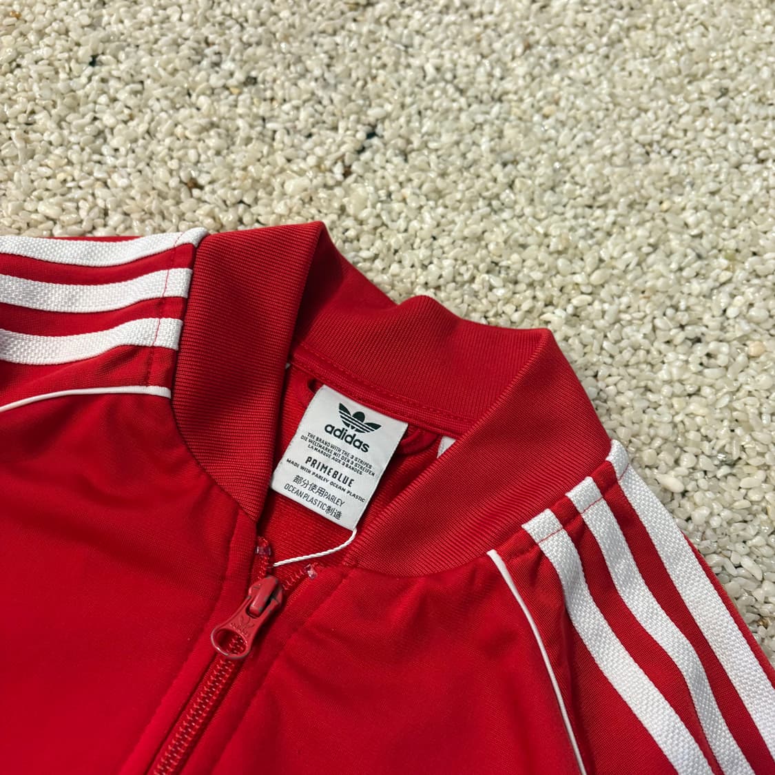 아디다스 져지 ⭐️1133 상품이미지3