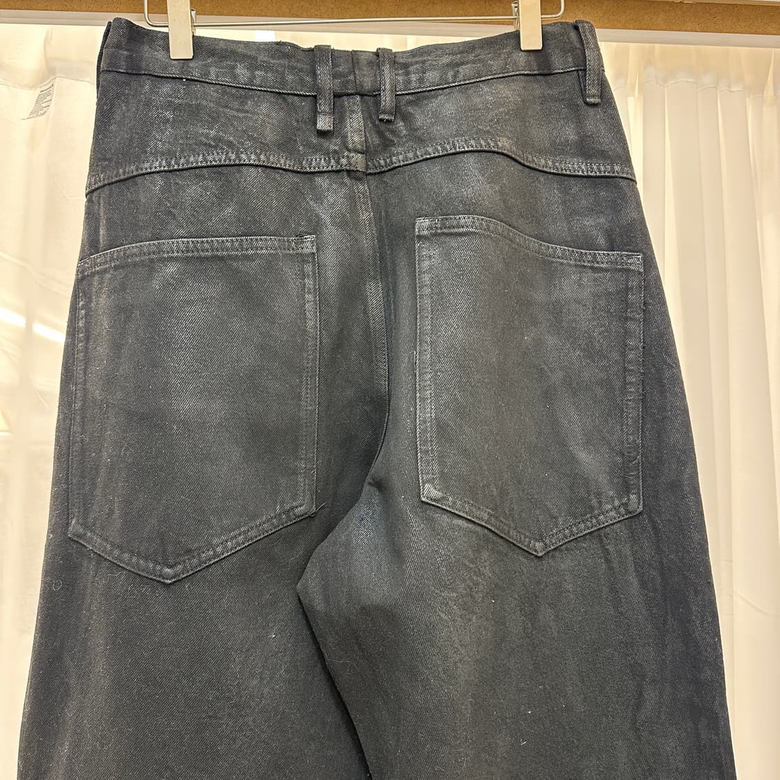 yiyae 이예 코팅진 L 상품이미지4