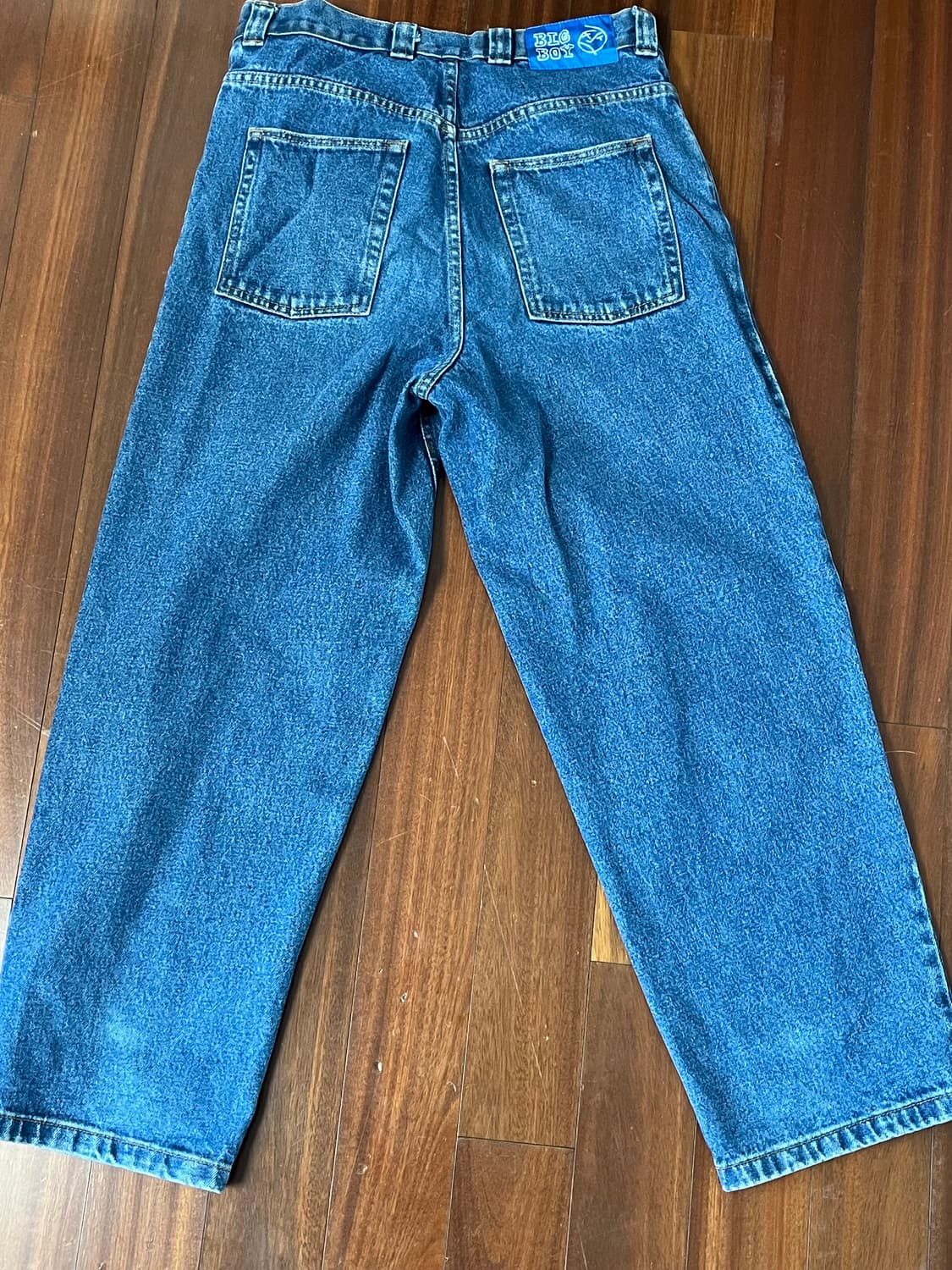 폴라스케이트 빅보이 s 상품이미지2