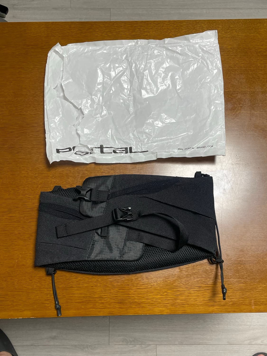 포탈 보더스 카고벨트 상품이미지2