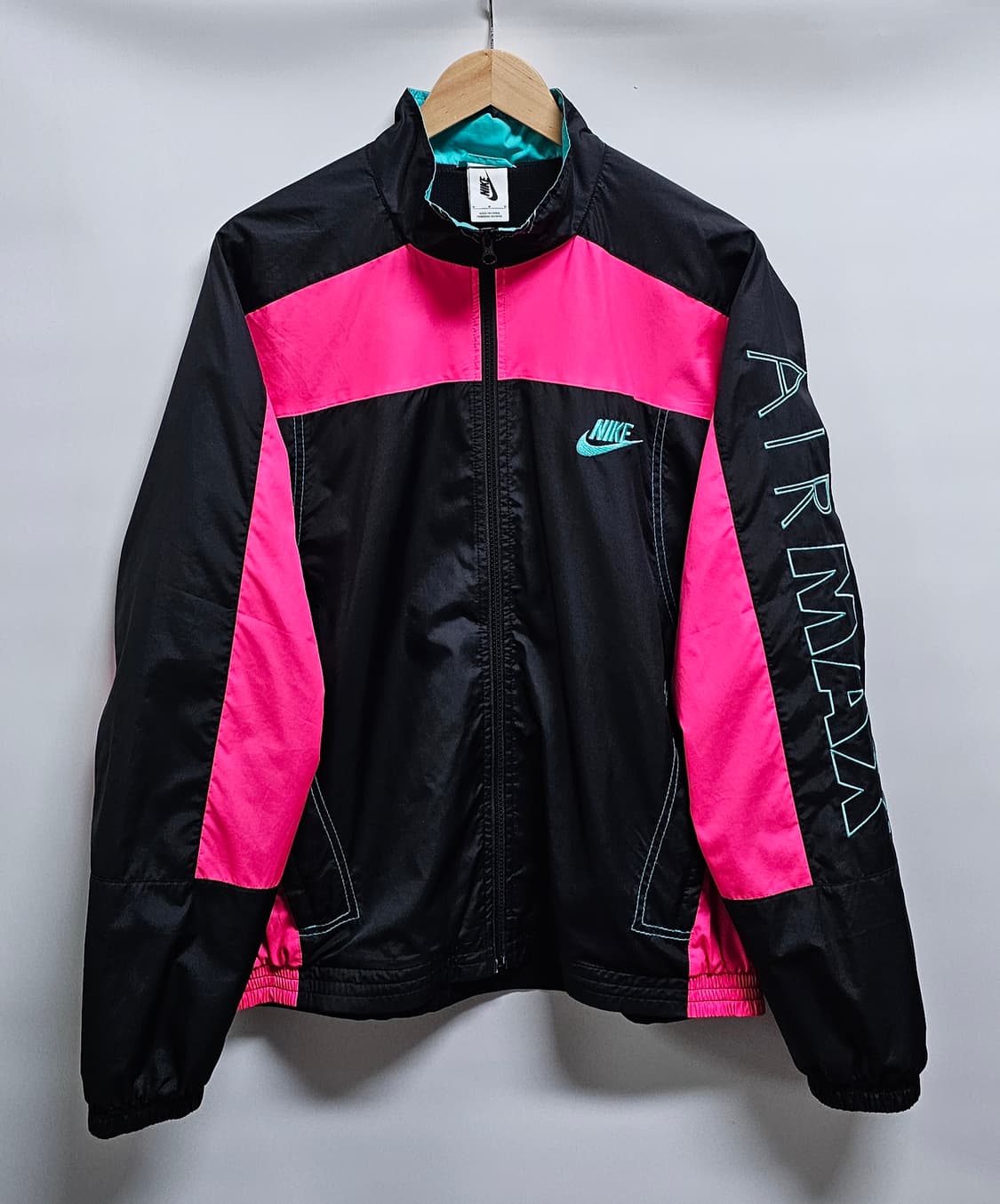 나이키 x 아트모스 NRG 바람막이 자켓 M 상품이미지1