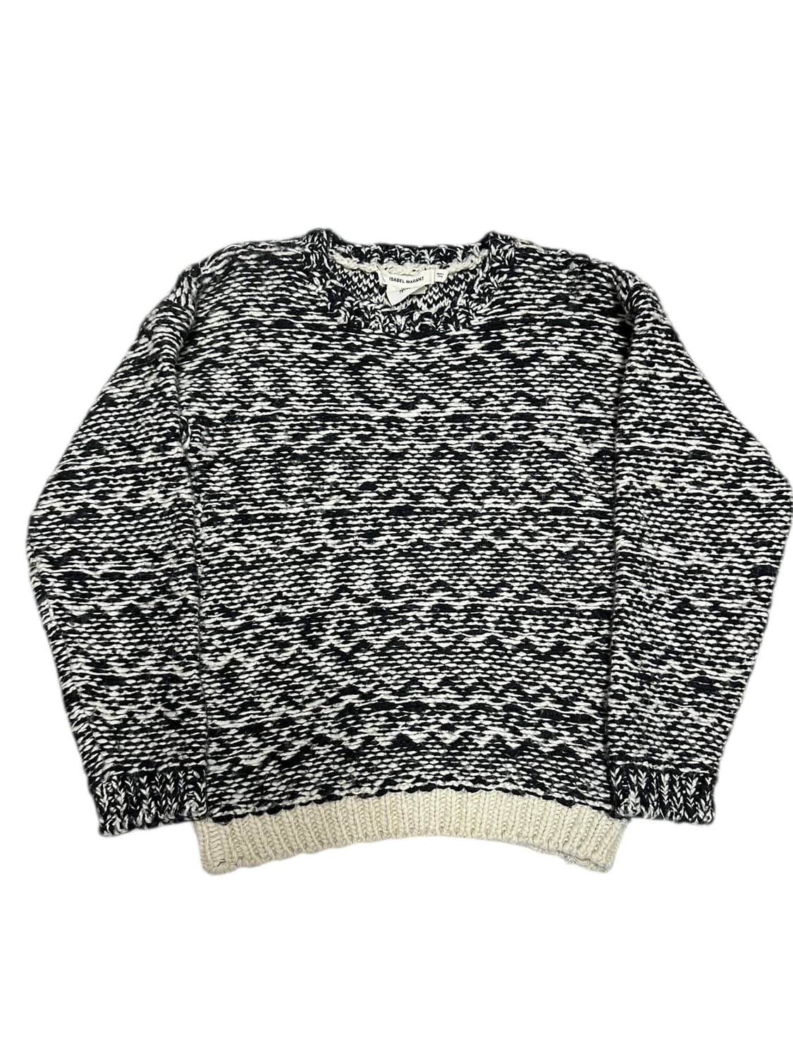 이자벨마랑 x h&m 상품이미지1