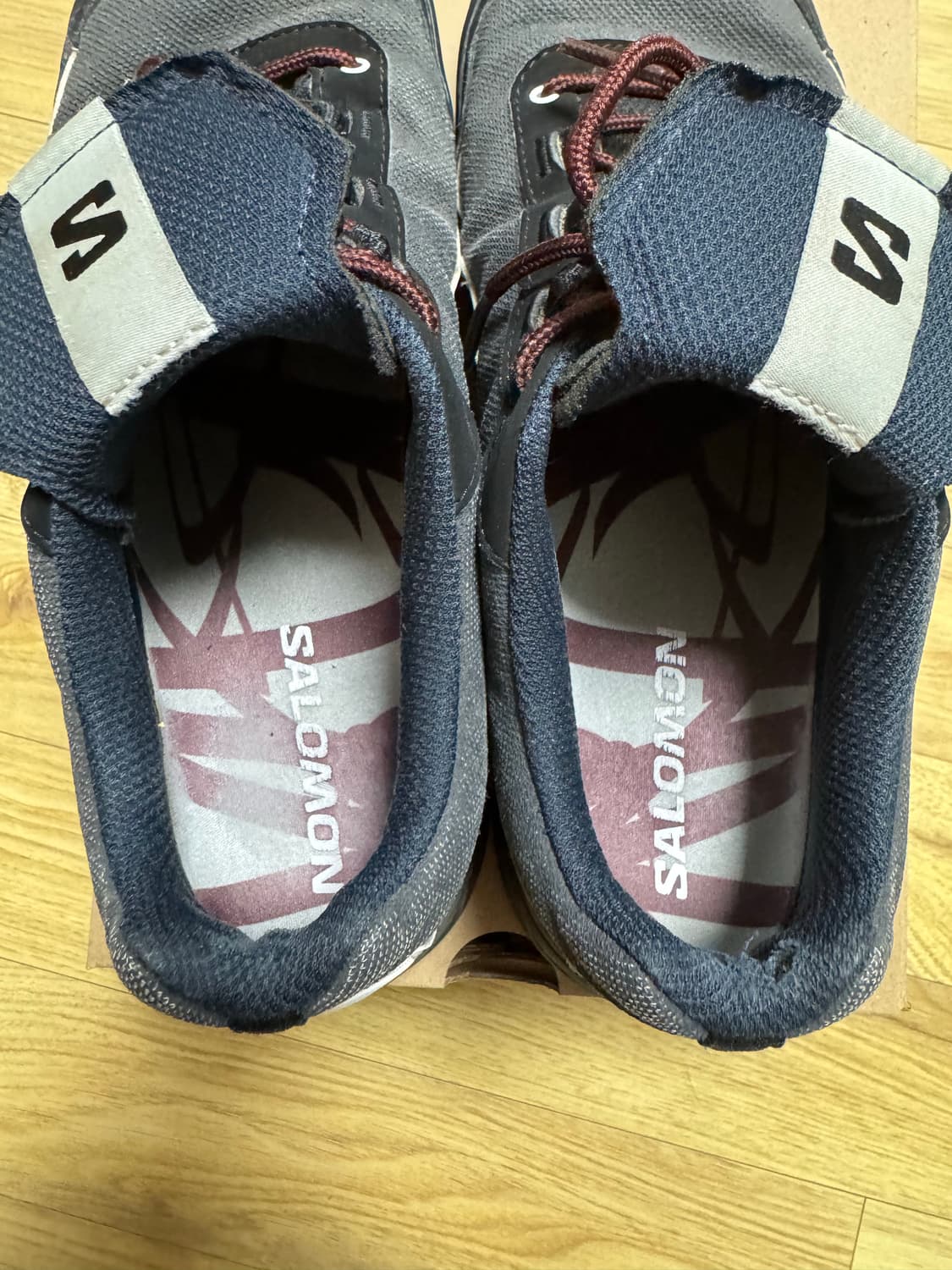 살로몬 GR10K X-Alp 285 상품이미지6