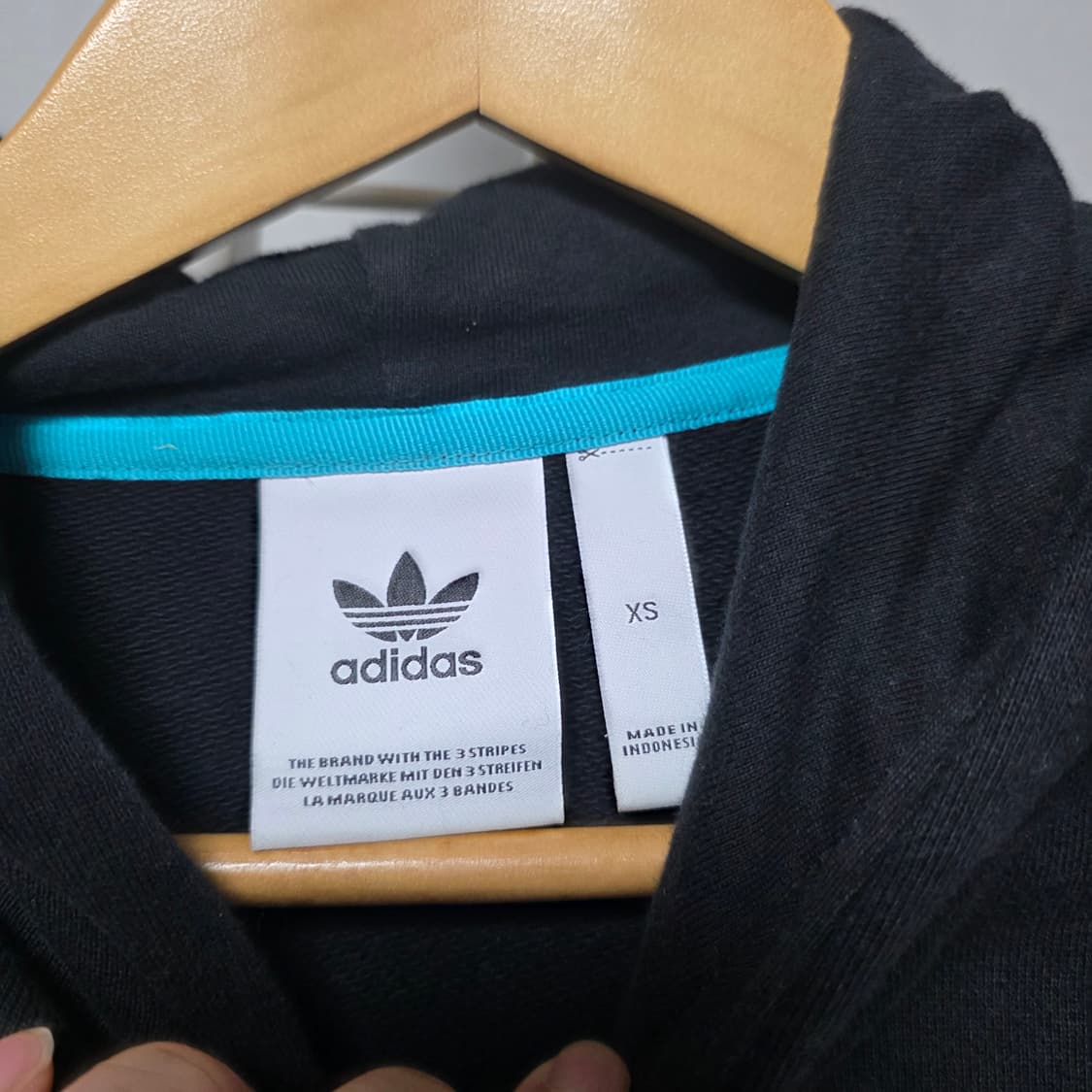 아디다스 후드티 상품이미지7