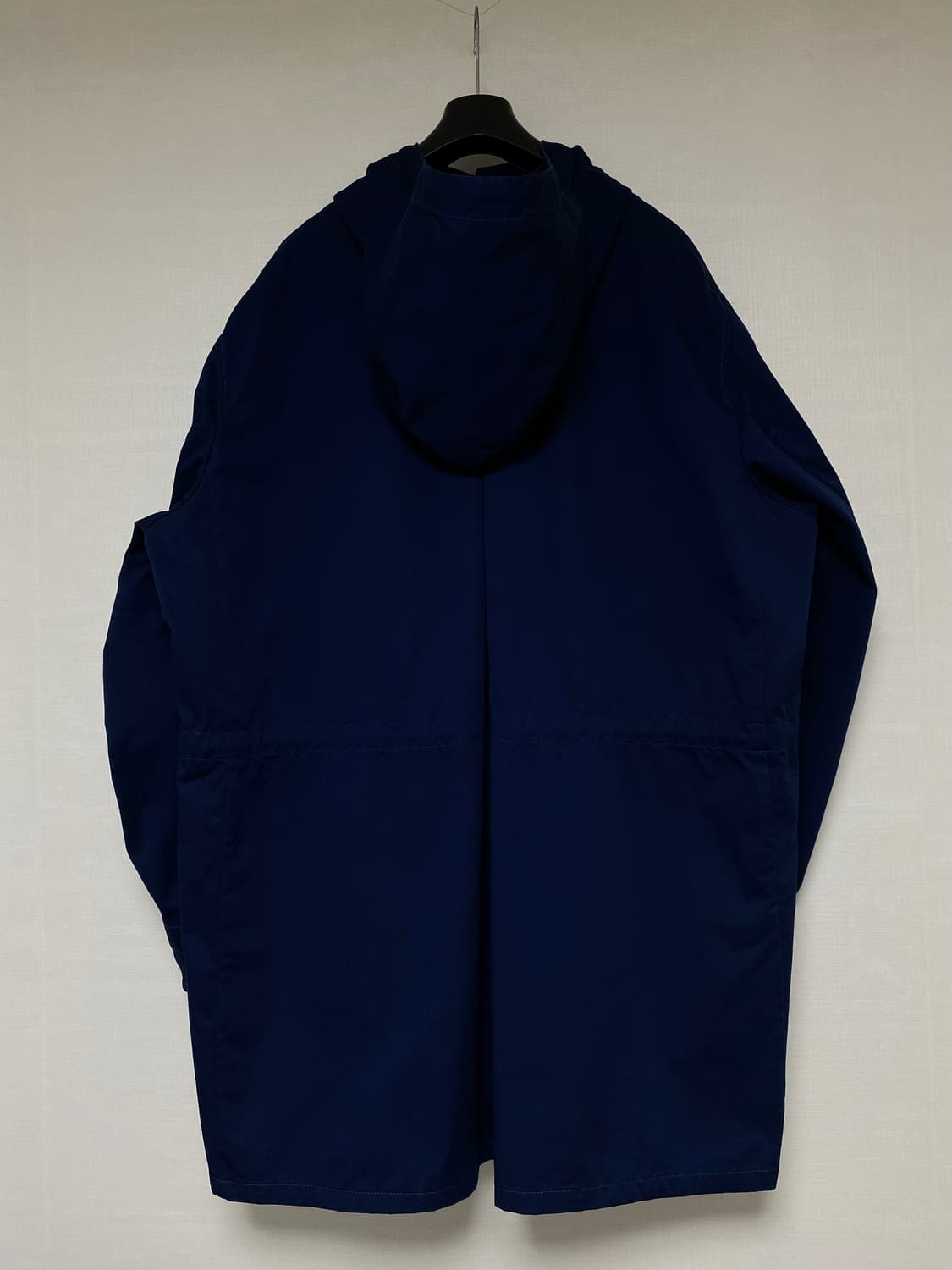 JACQUEMUS LE GADJO LE MANTEAU POCHES 상품이미지6