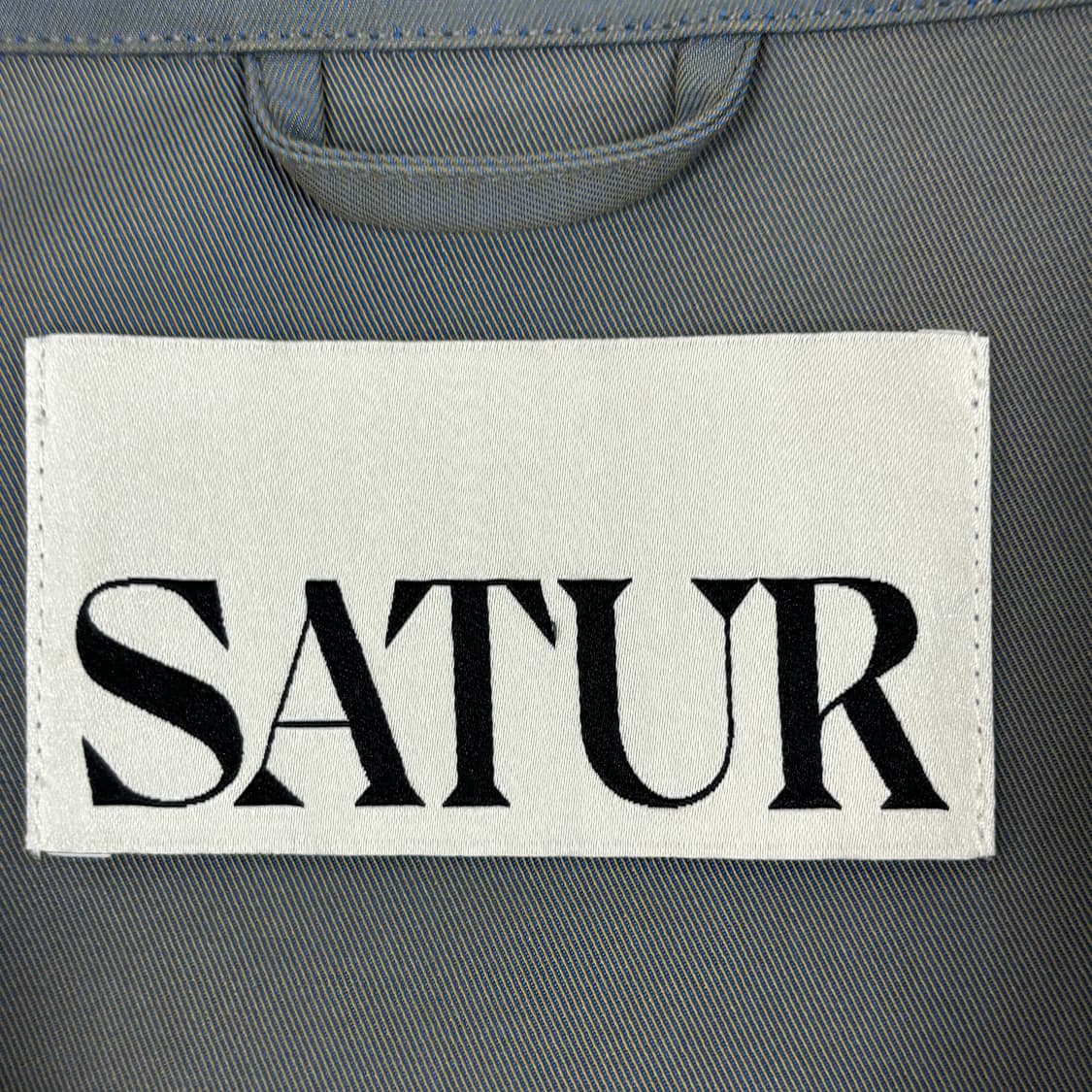 세터 레체 투톤 자켓 상품이미지8