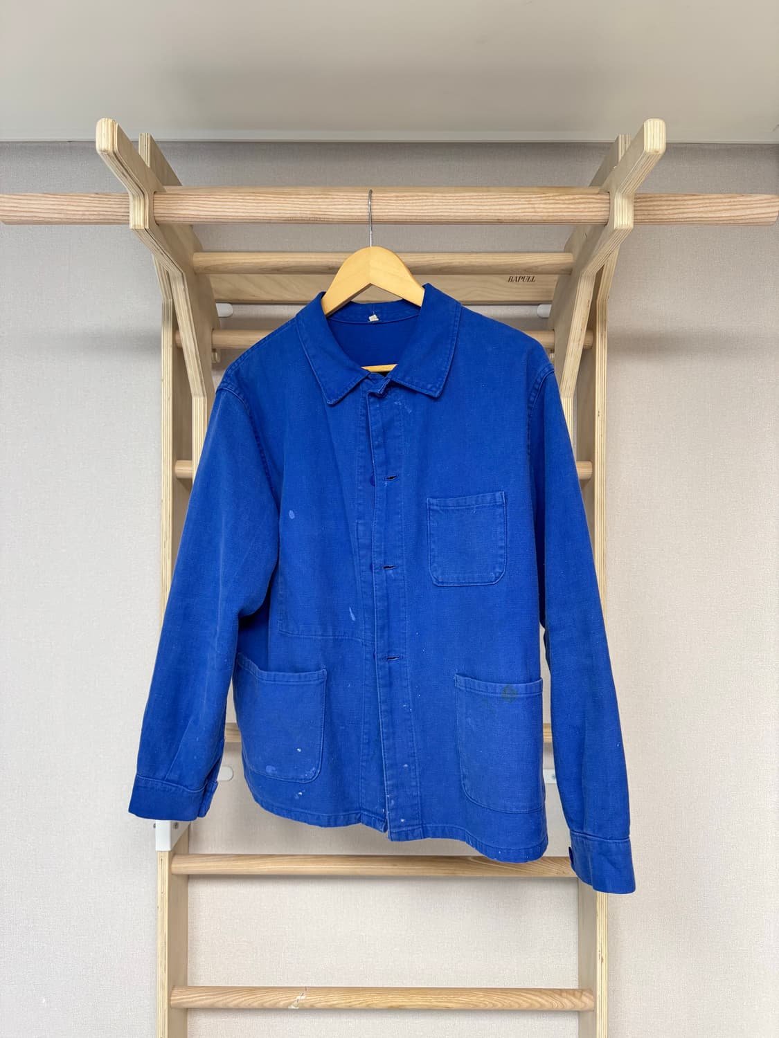 빈티지 프렌치워크자켓  상품이미지1