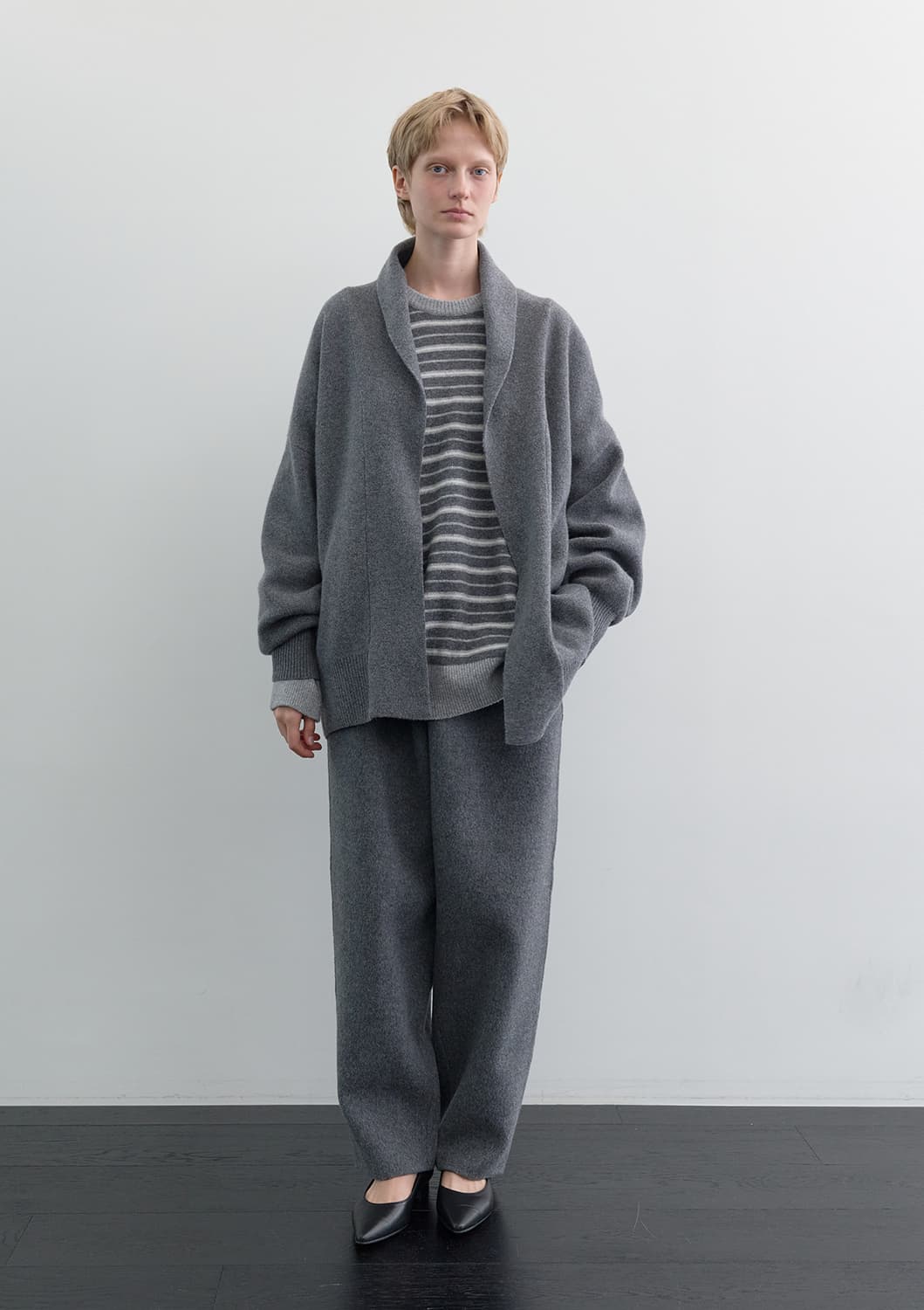 문달 팬츠 M 상품이미지2