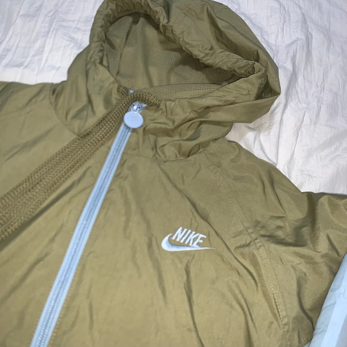 Nike windbreaker 상품이미지2