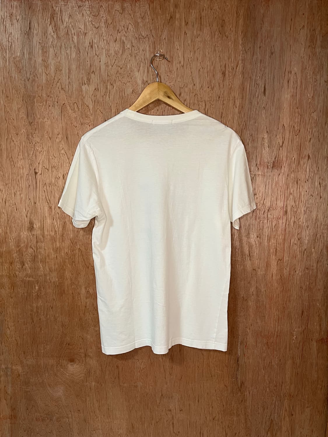 언더커버 베어 그래픽 티셔츠 상품이미지2