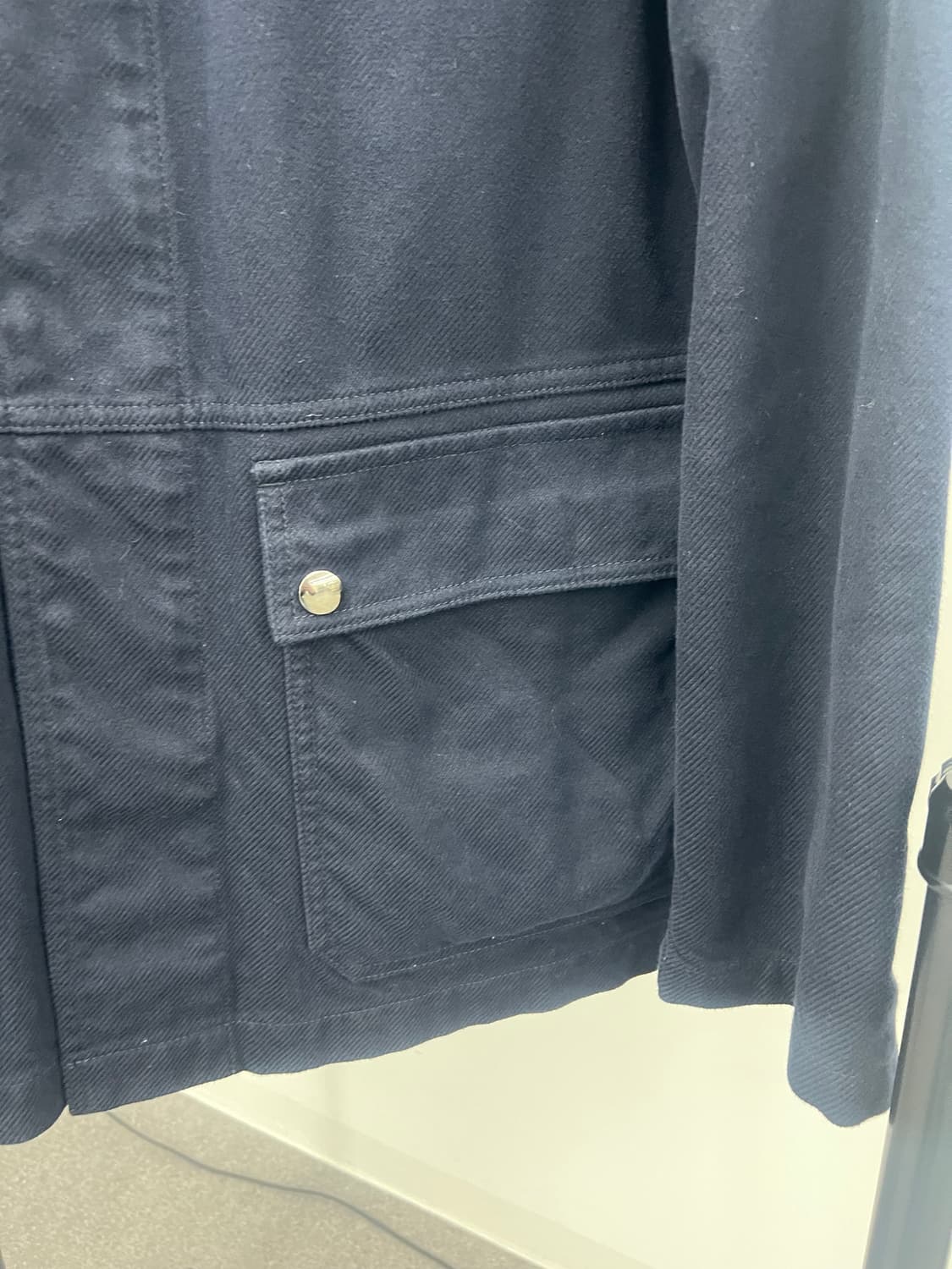 THE ROW FRANK  JACKET 더로우 프랭크 자켓 상품이미지3