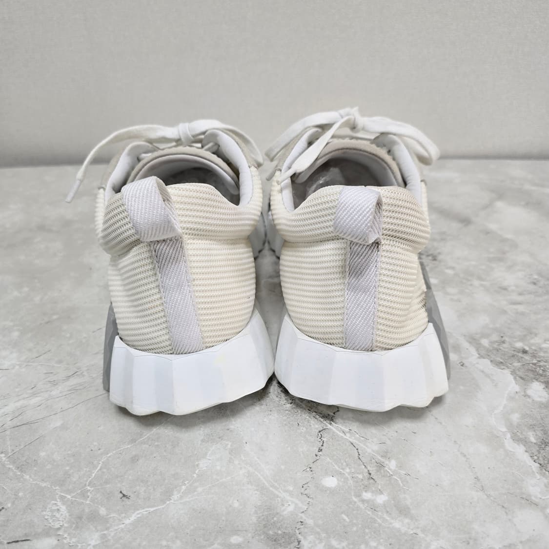 에르메스 바운싱 스니커즈 신발 43사이즈 판매 상품이미지5