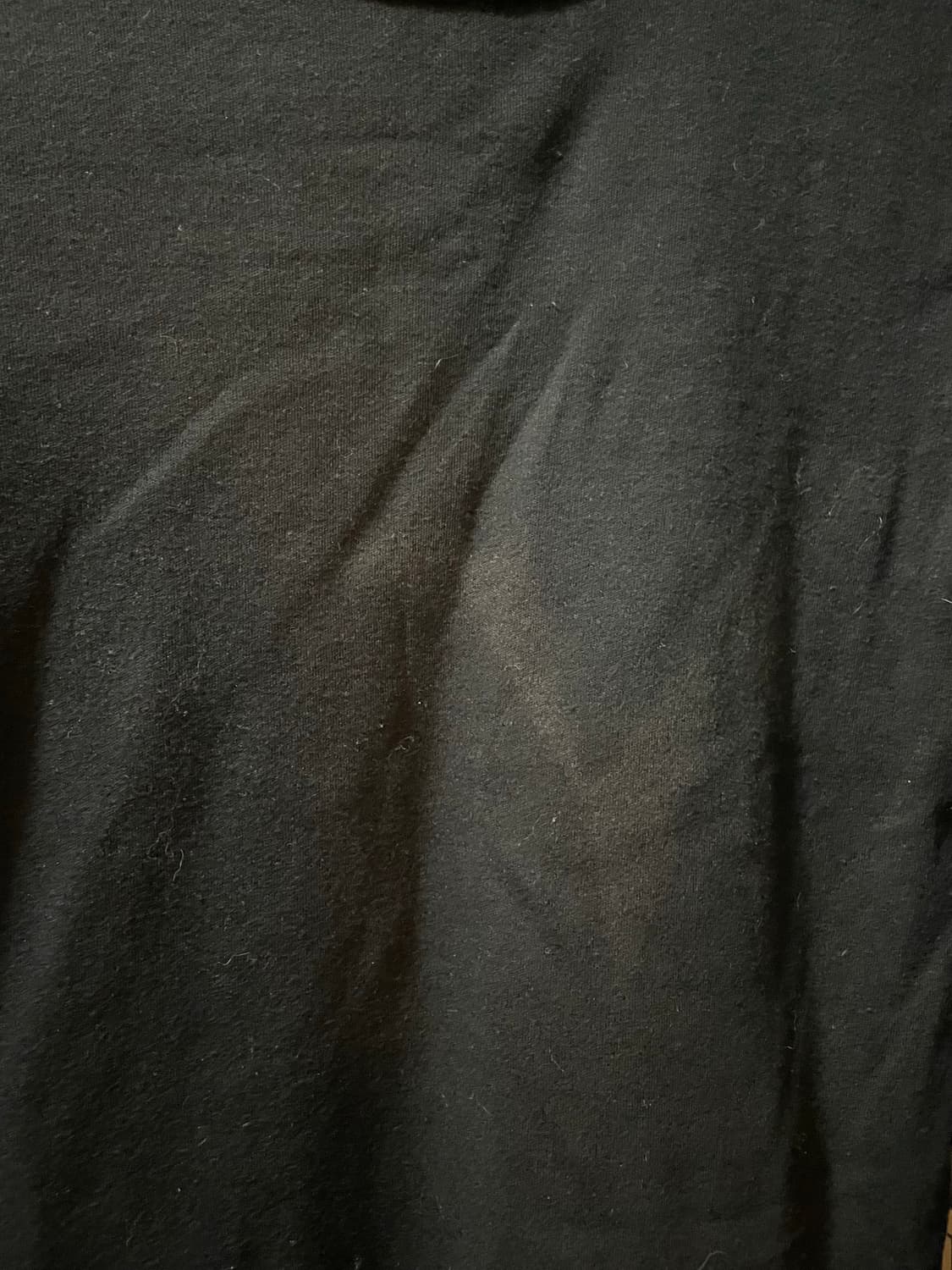 MILK 밀크 퍼프숄더 티셔츠 상품이미지5