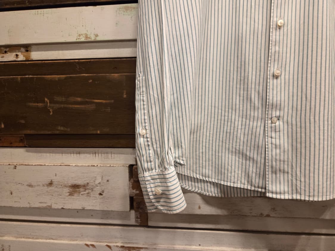 로로피아나 셔츠 상품이미지6