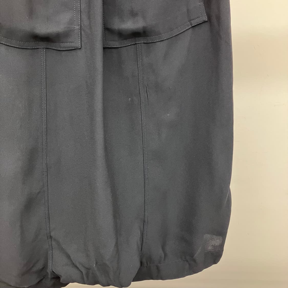 릭오웬스 Walrus 17ss 사루엘 팬츠 상품이미지4