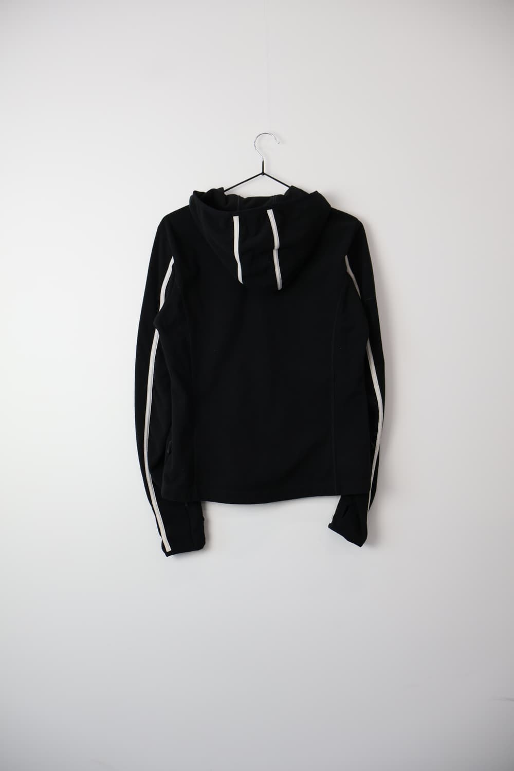 'Harley-Davidson' Black Fleece Zip-Up 상품이미지6
