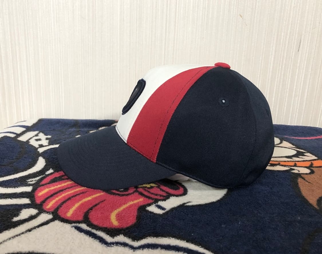 KBO 위팬 두산베어스 올드모자/캡 S(54cm) 상품이미지3
