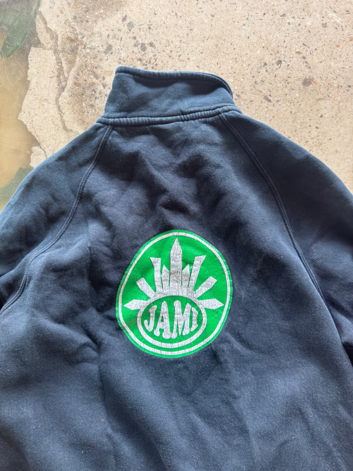 2005 자미로콰이 ”다이너마이트“ 트랙 자켓 상품이미지4