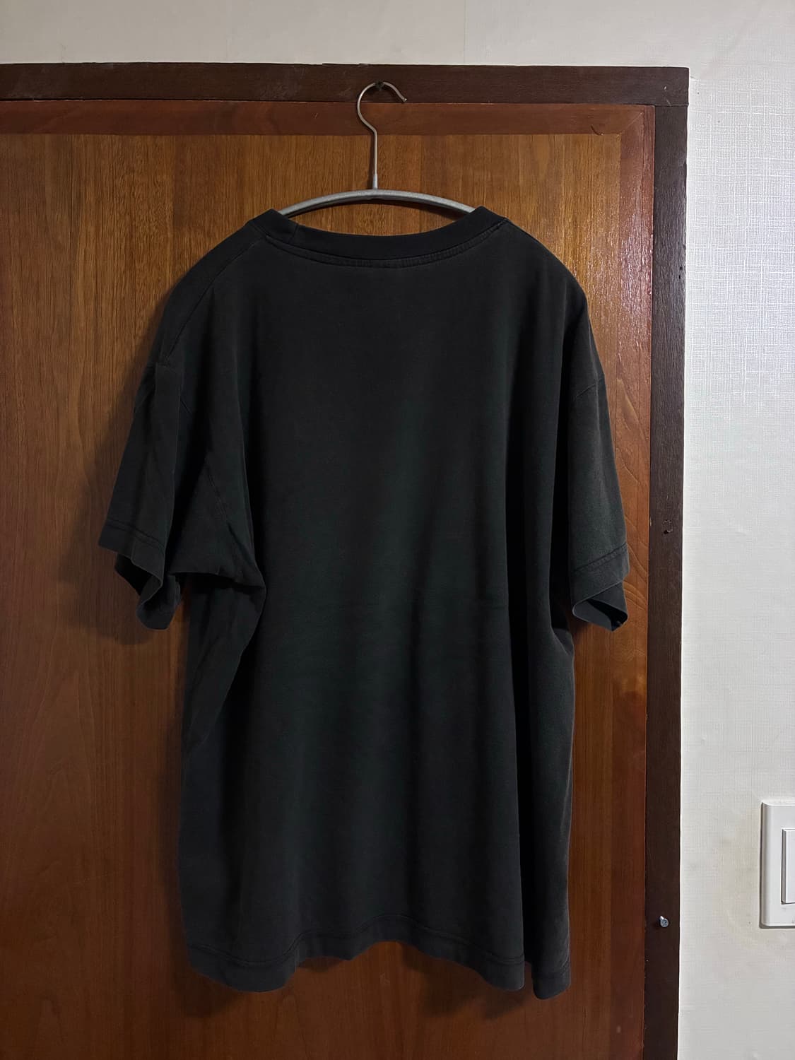 Vintage 00s Cannabis "weed" High Ho Tee 상품이미지4