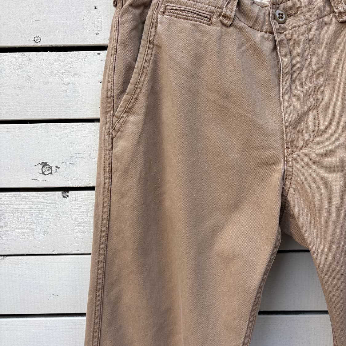 Polo 폴로 치노 팬츠 상품이미지4