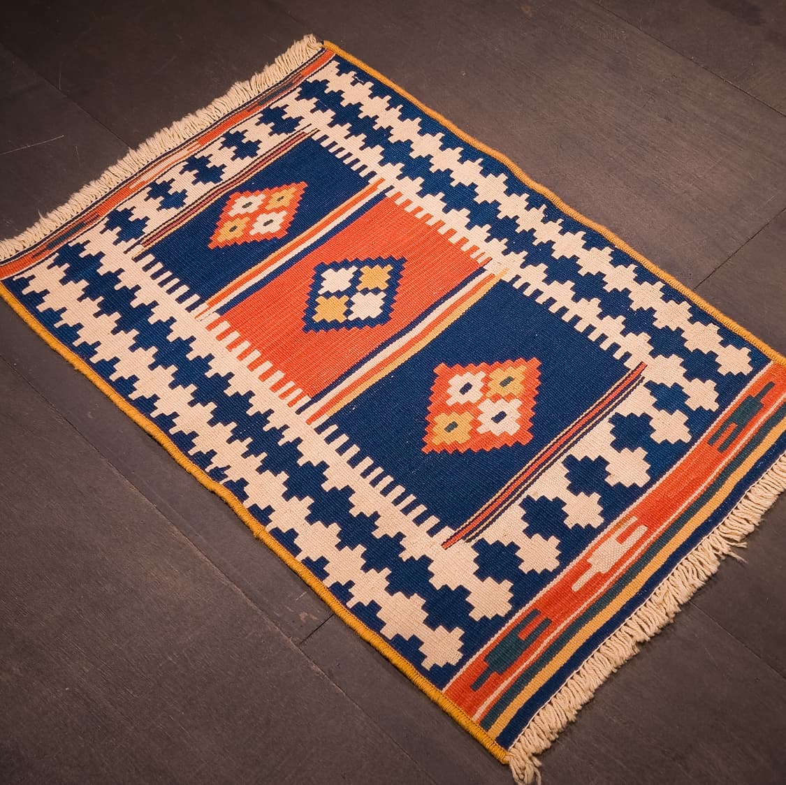 Kilim Rug 5216 상품이미지3