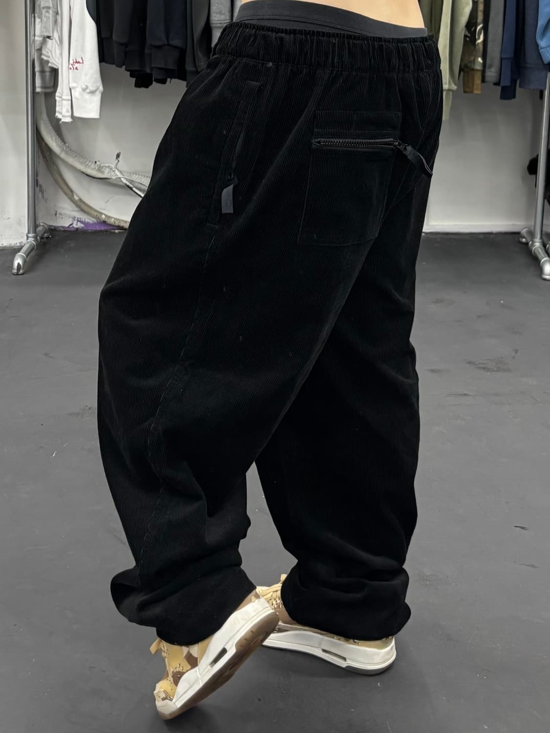 아디다스 파이어버드 코듀로이 팬츠 상품이미지3