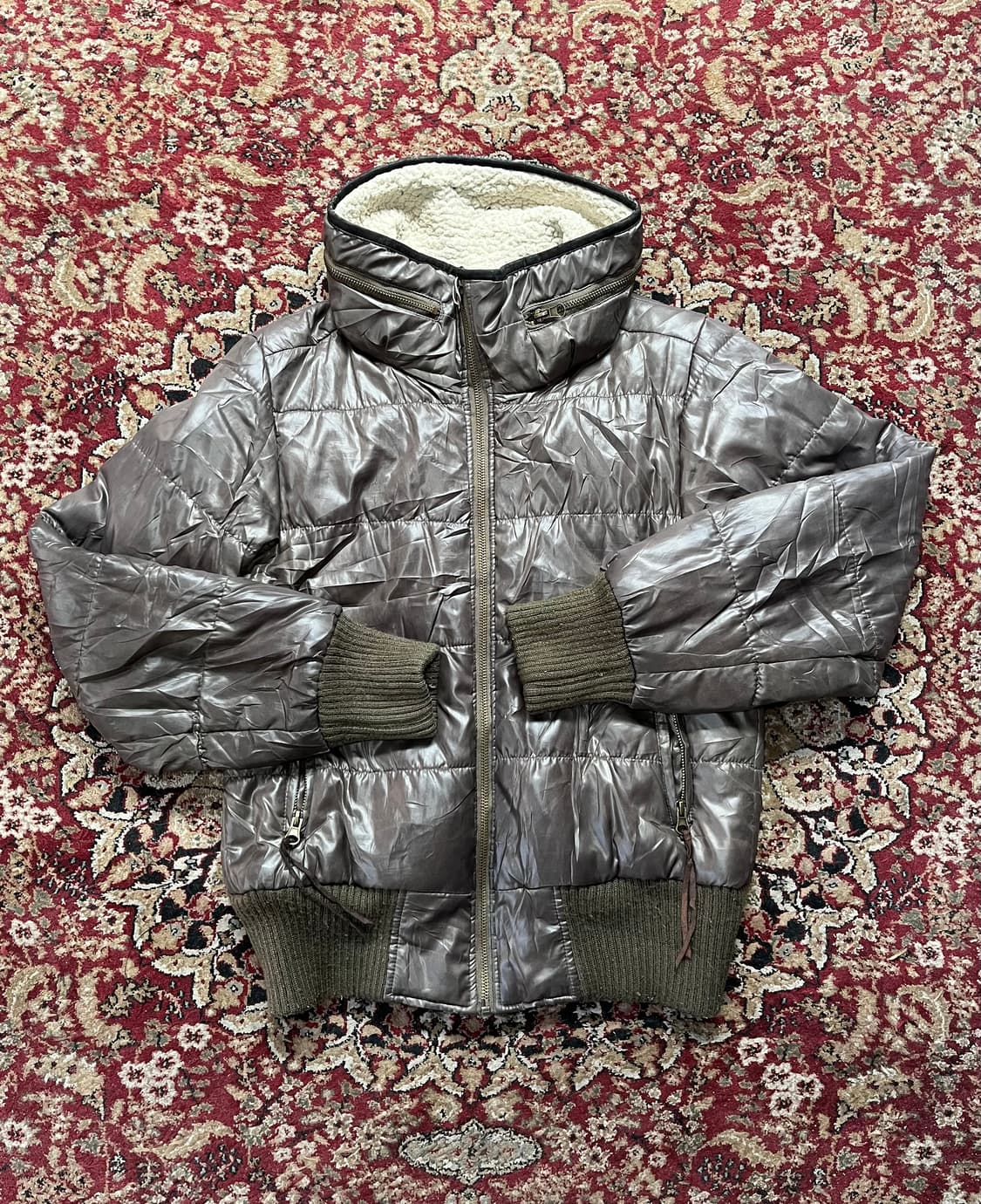 jp sorridere 패딩자켓 상품이미지1