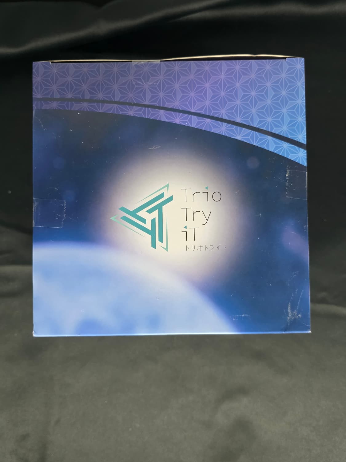 미개봉) 후류 이누야샤 셋쇼마루 Trio-Try-iT 피규어 상품이미지5